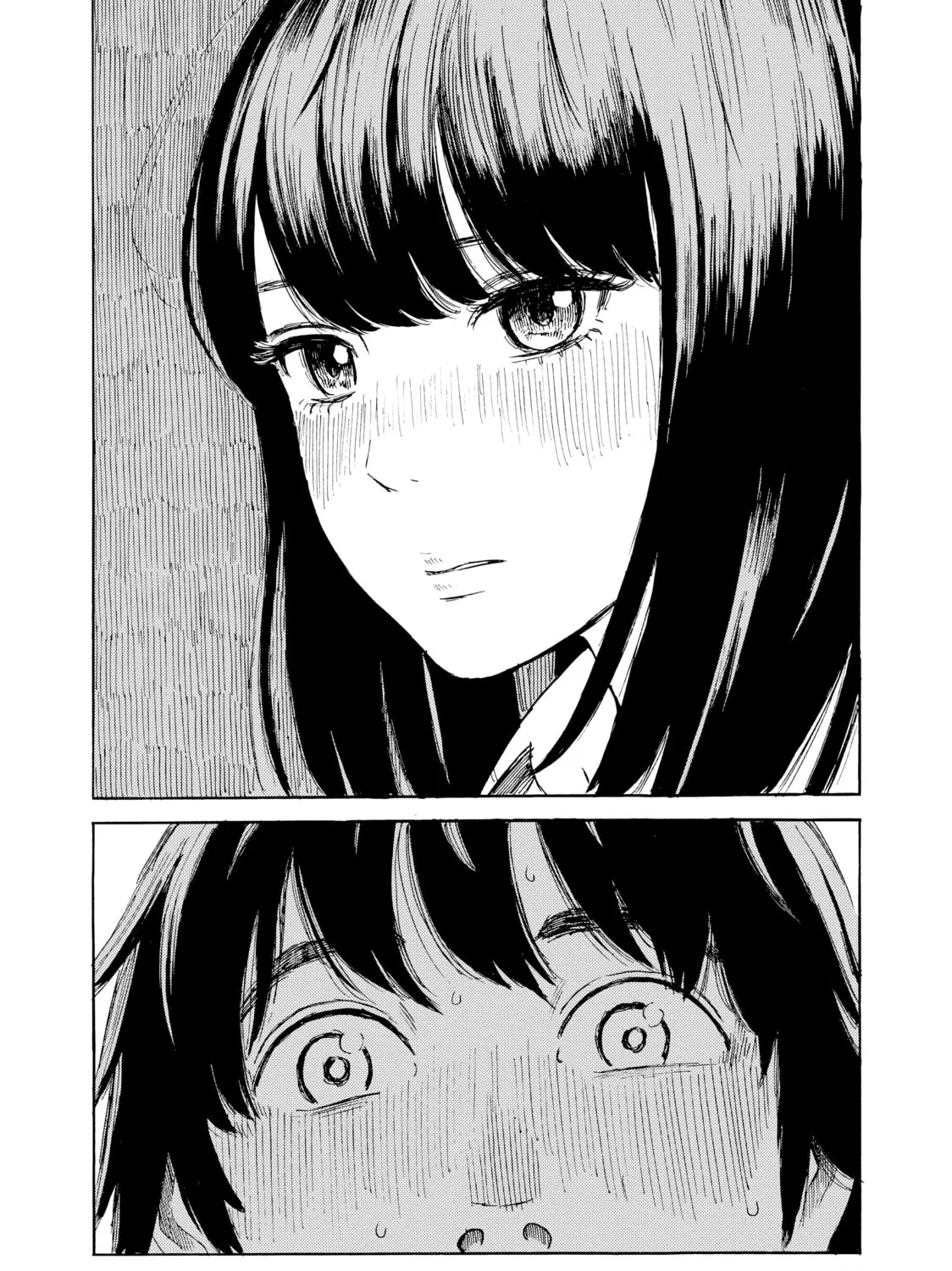 Inside Mari Chapter 50 page 33 - 