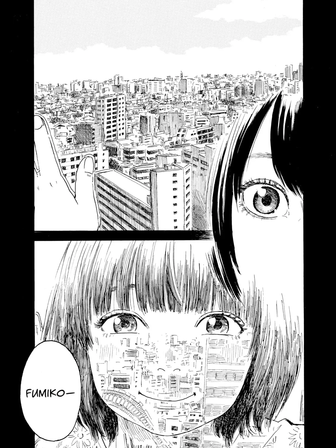 Inside Mari Chapter 51 page 37 - 