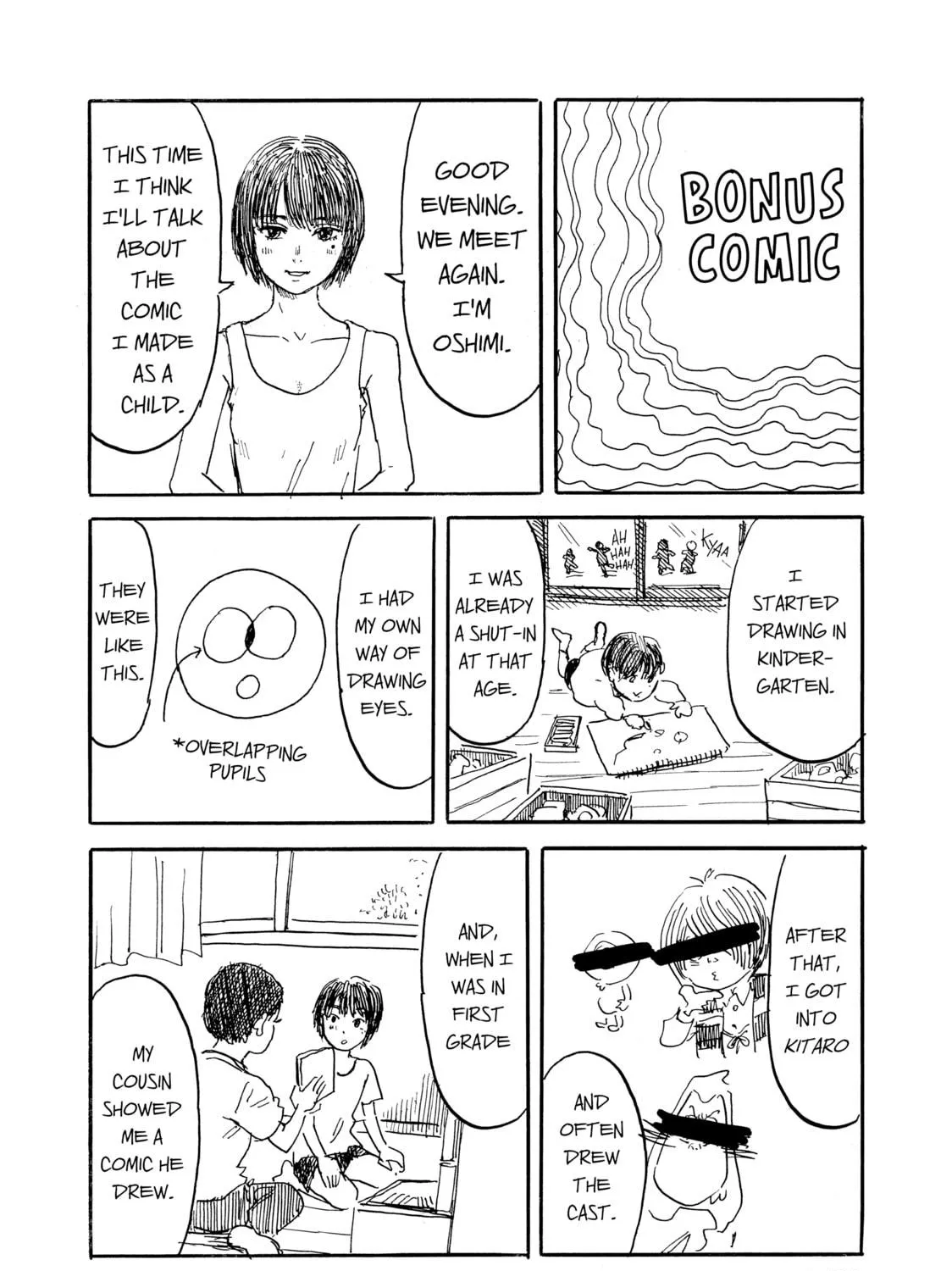 Inside Mari Chapter 53 page 47 - 