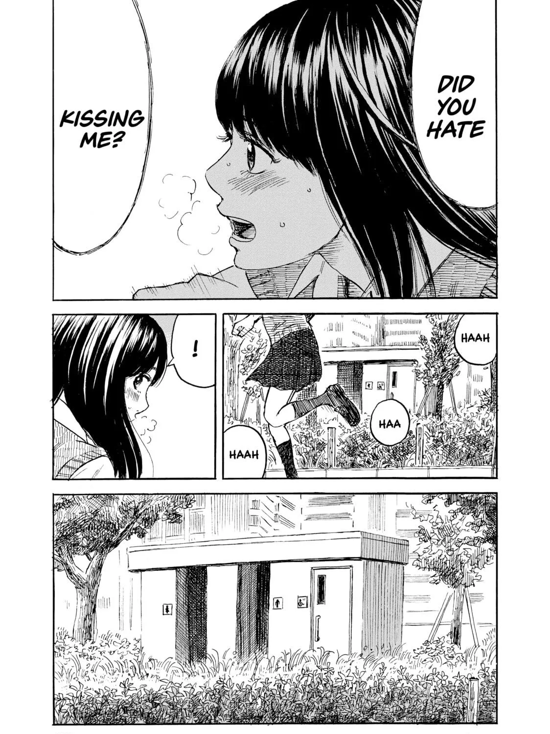 Inside Mari Chapter 53 page 9 - 