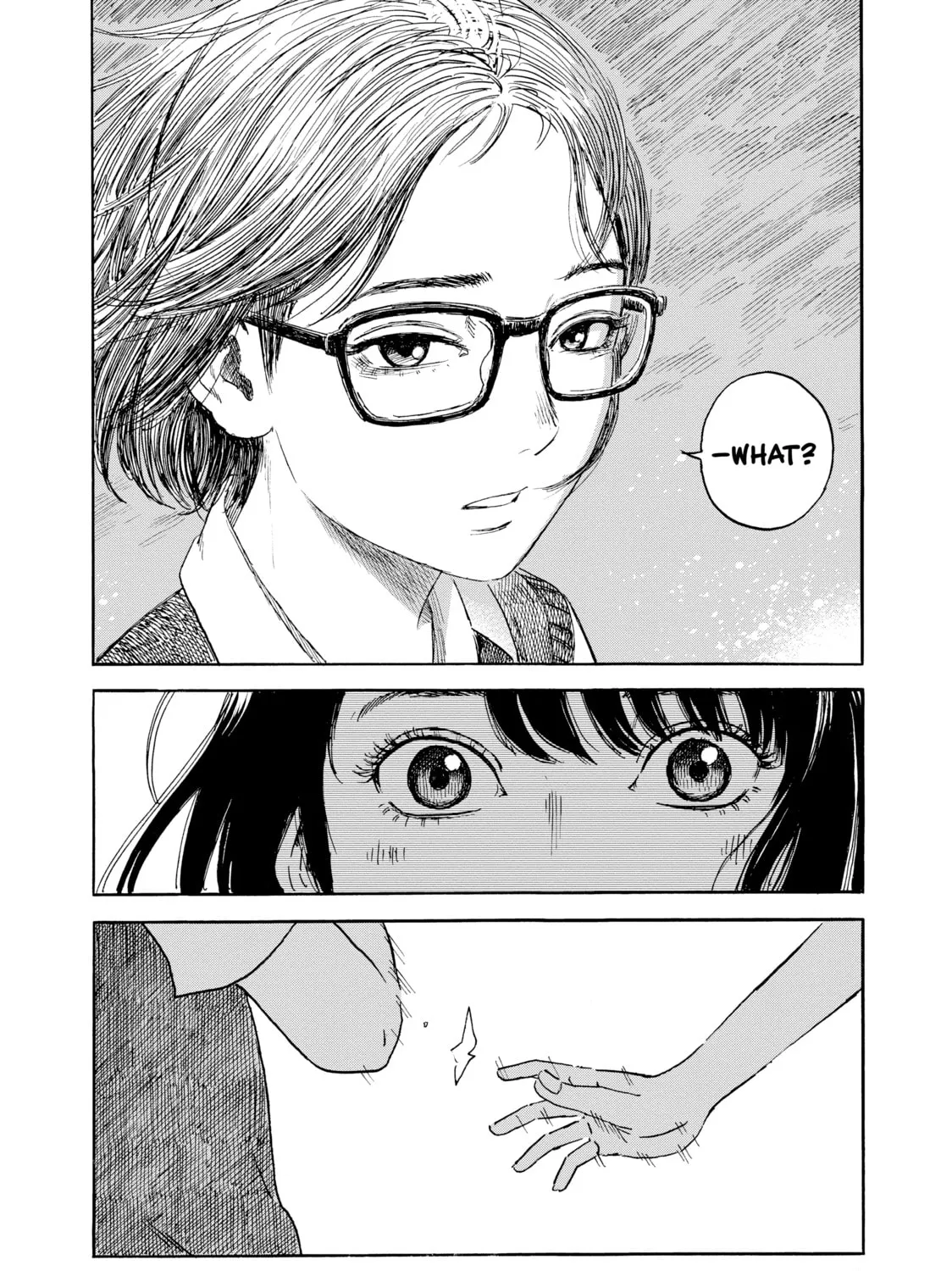 Inside Mari Chapter 54 page 15 - 