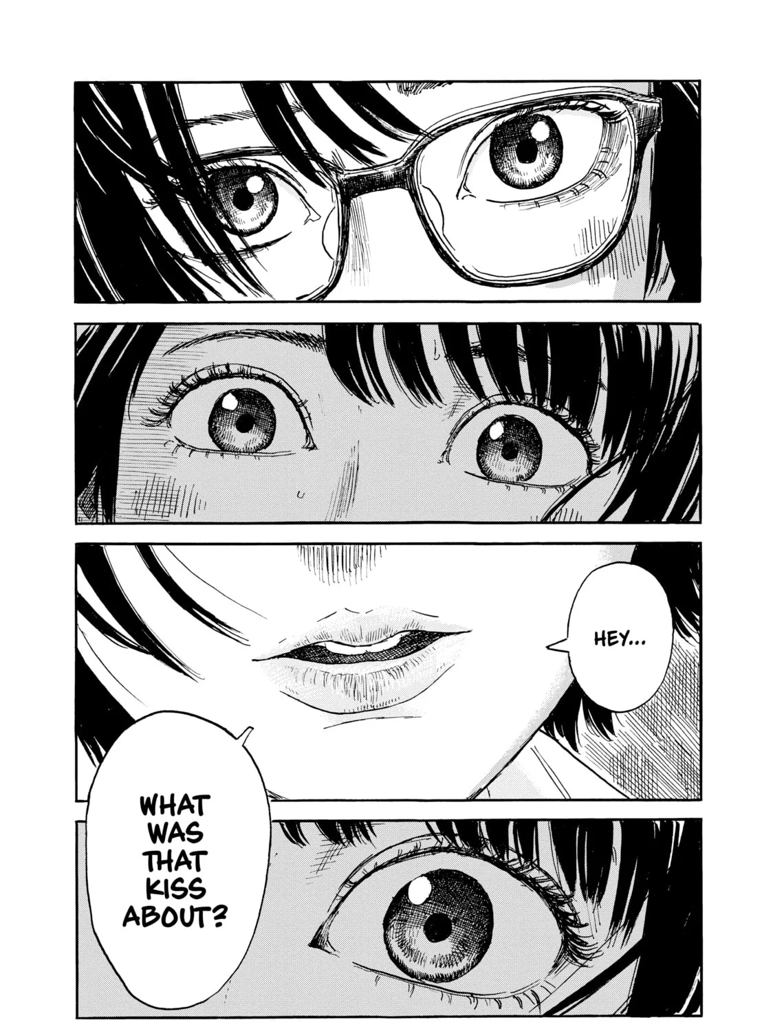 Inside Mari Chapter 54 page 25 - 