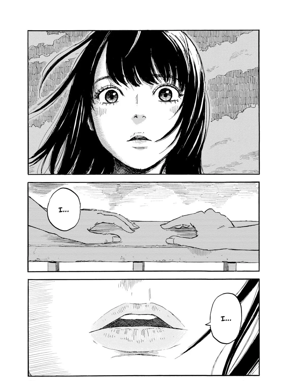 Inside Mari Chapter 54 page 29 - 