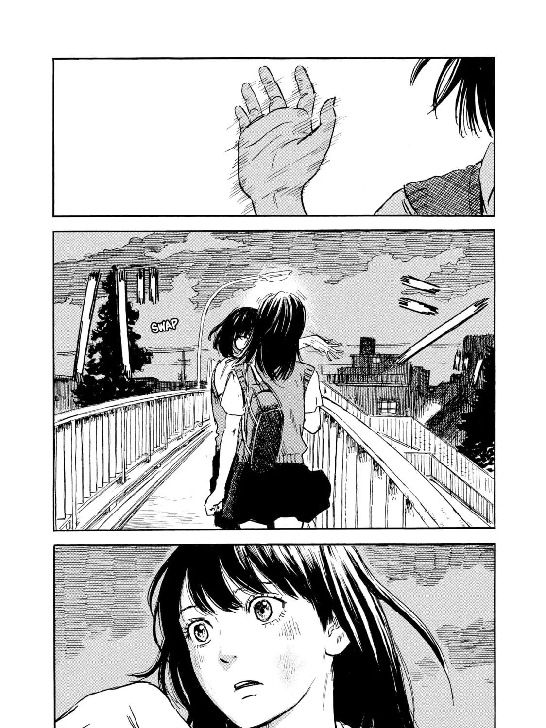 Inside Mari Chapter 54 page 35 - 
