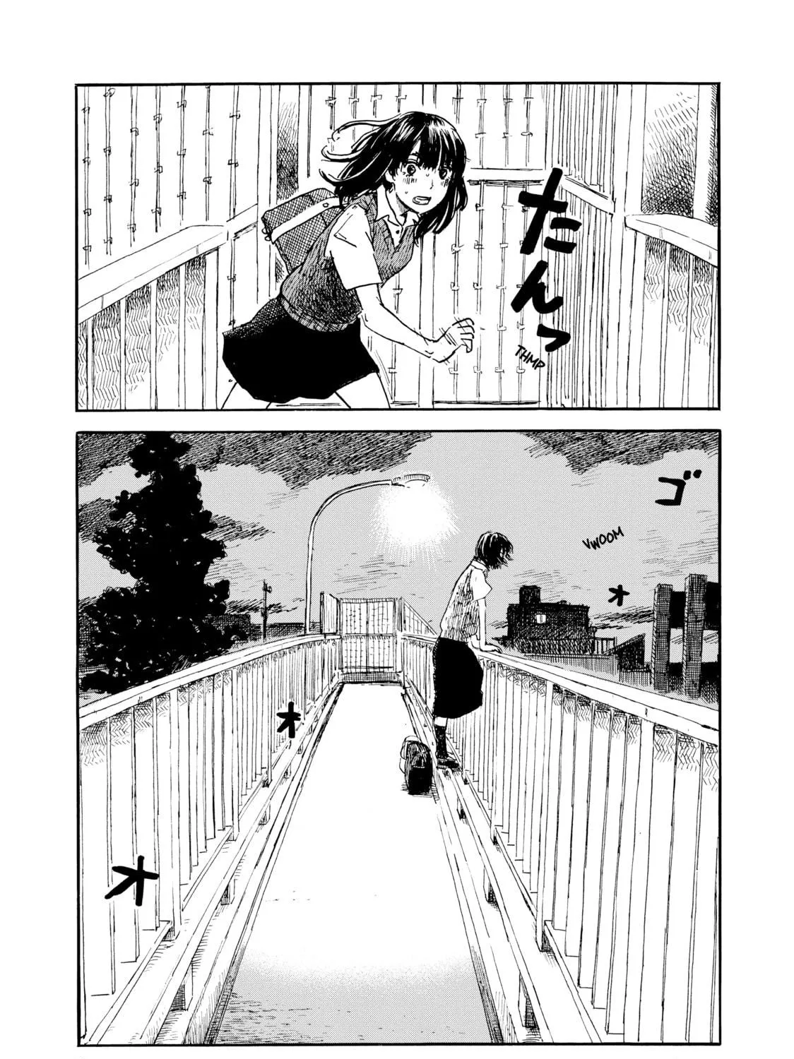 Inside Mari Chapter 54 page 5 - 