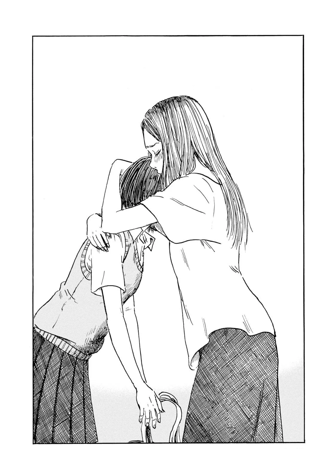 Inside Mari Chapter 55 page 19 - 