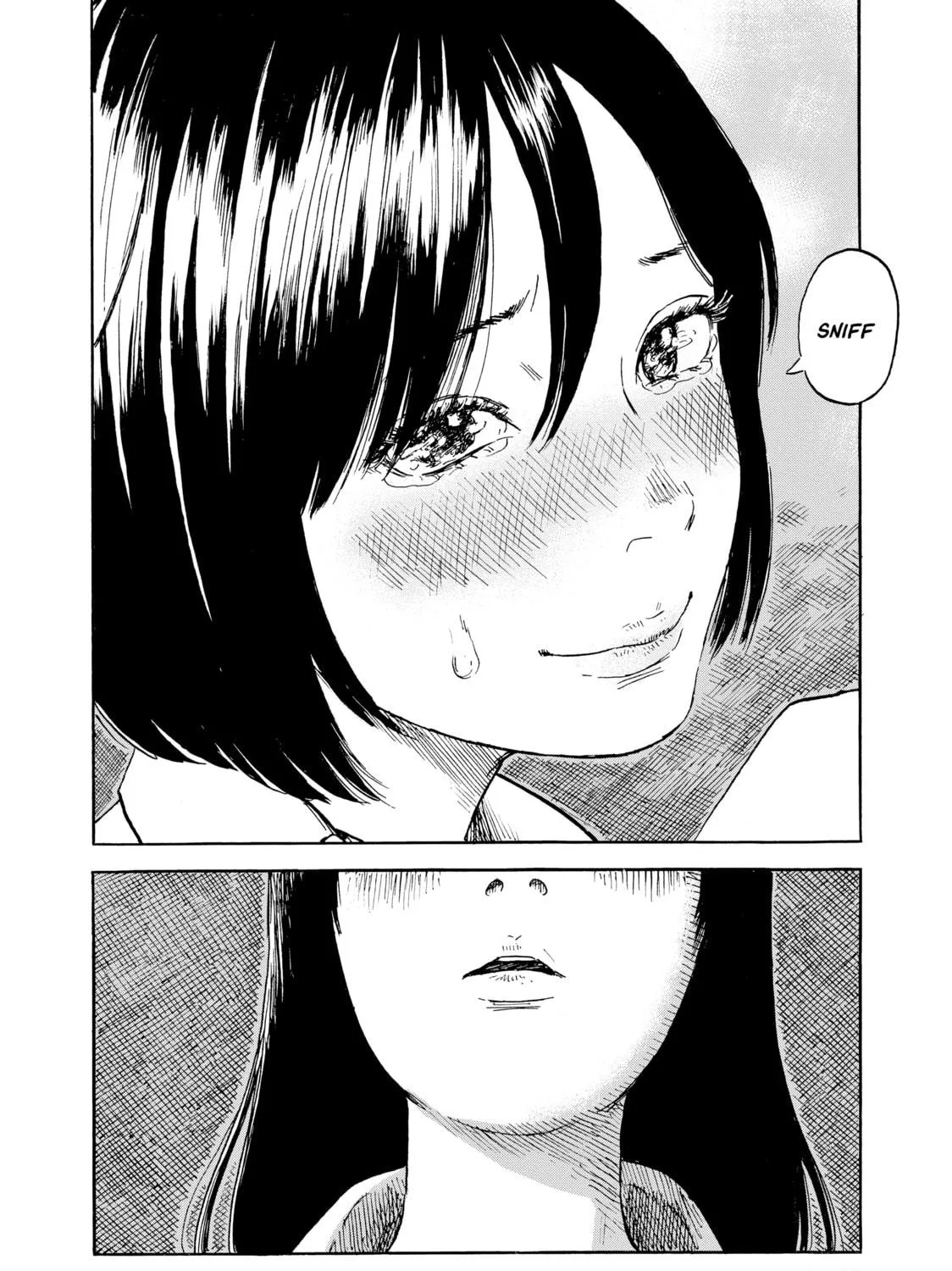 Inside Mari Chapter 55 page 23 - 