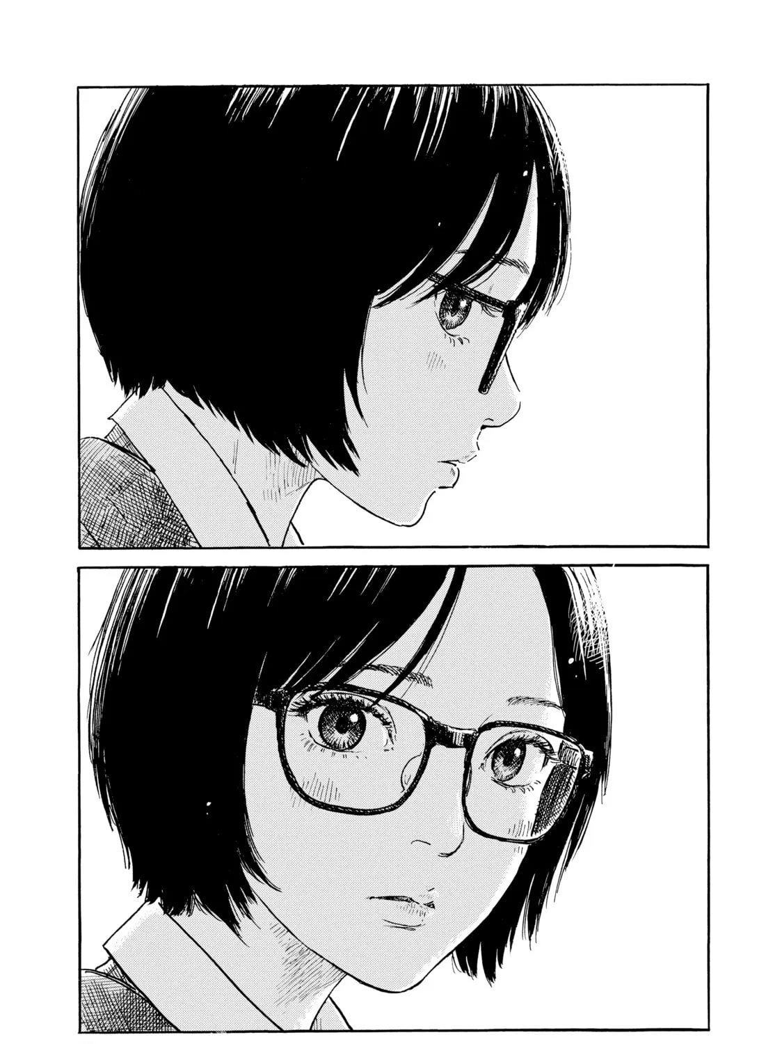 Inside Mari Chapter 55 page 37 - 