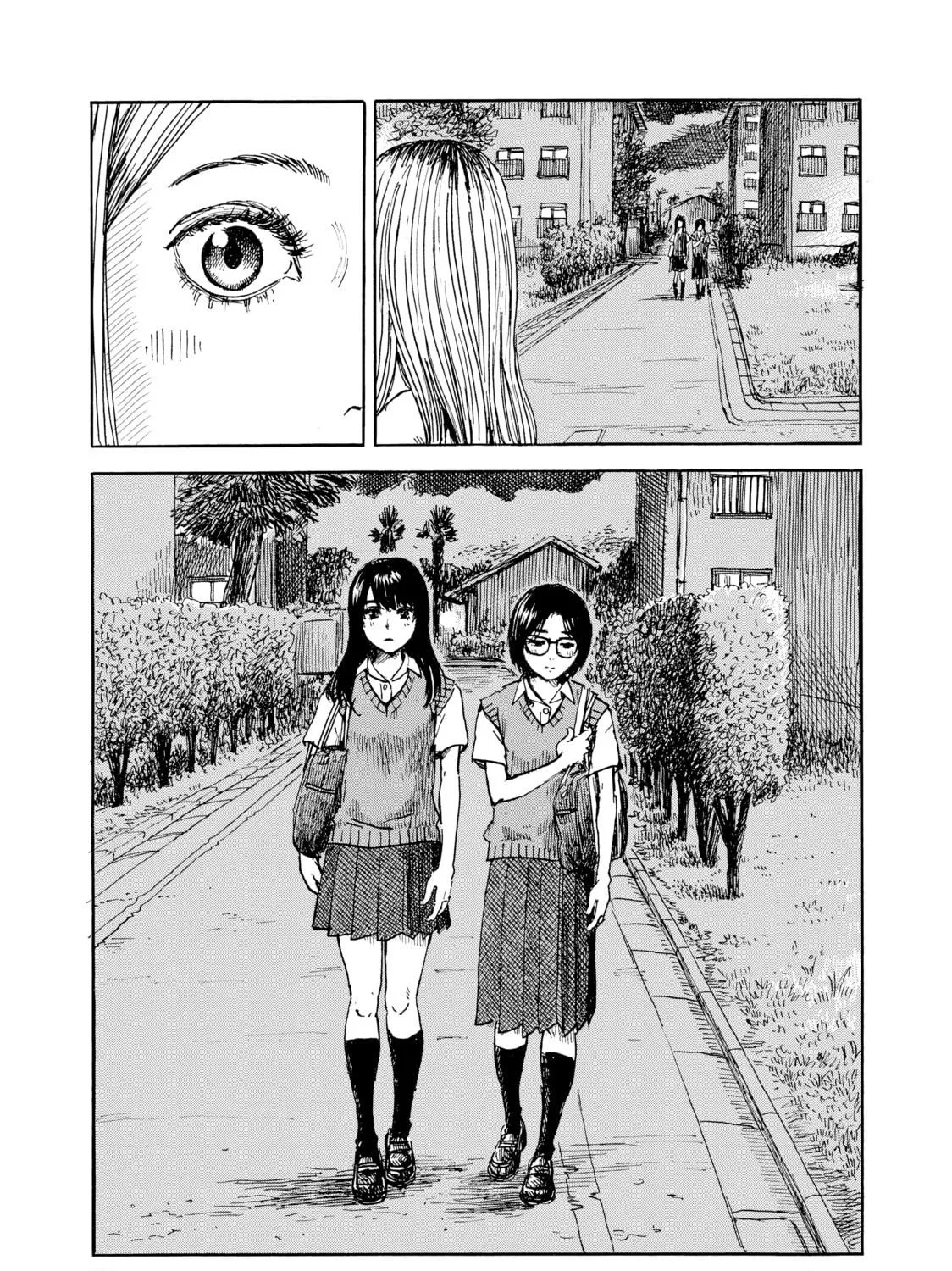Inside Mari Chapter 55 page 5 - 