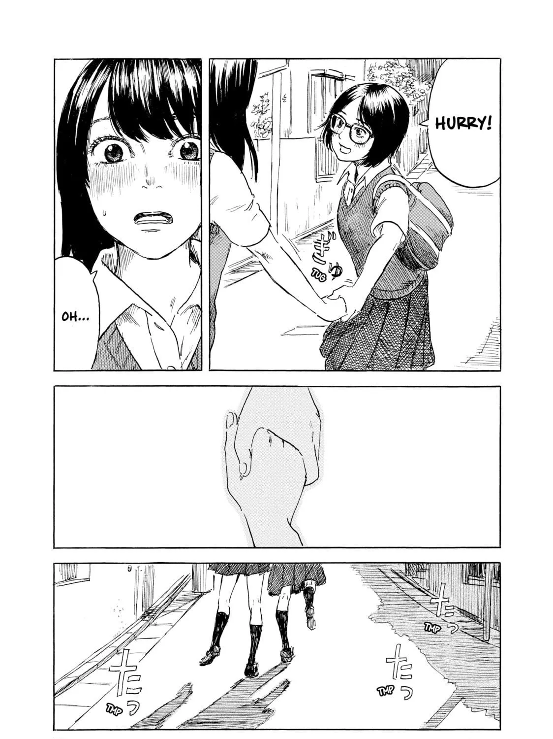 Inside Mari Chapter 56 page 29 - 