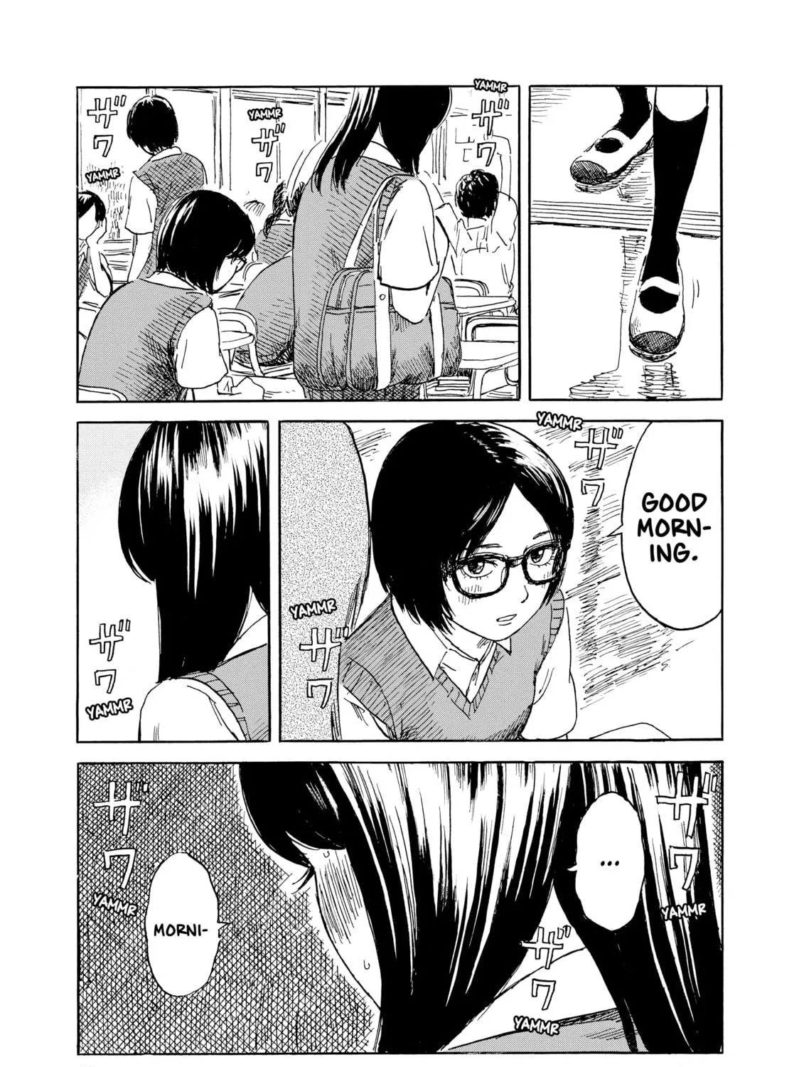 Inside Mari Chapter 56 page 5 - 
