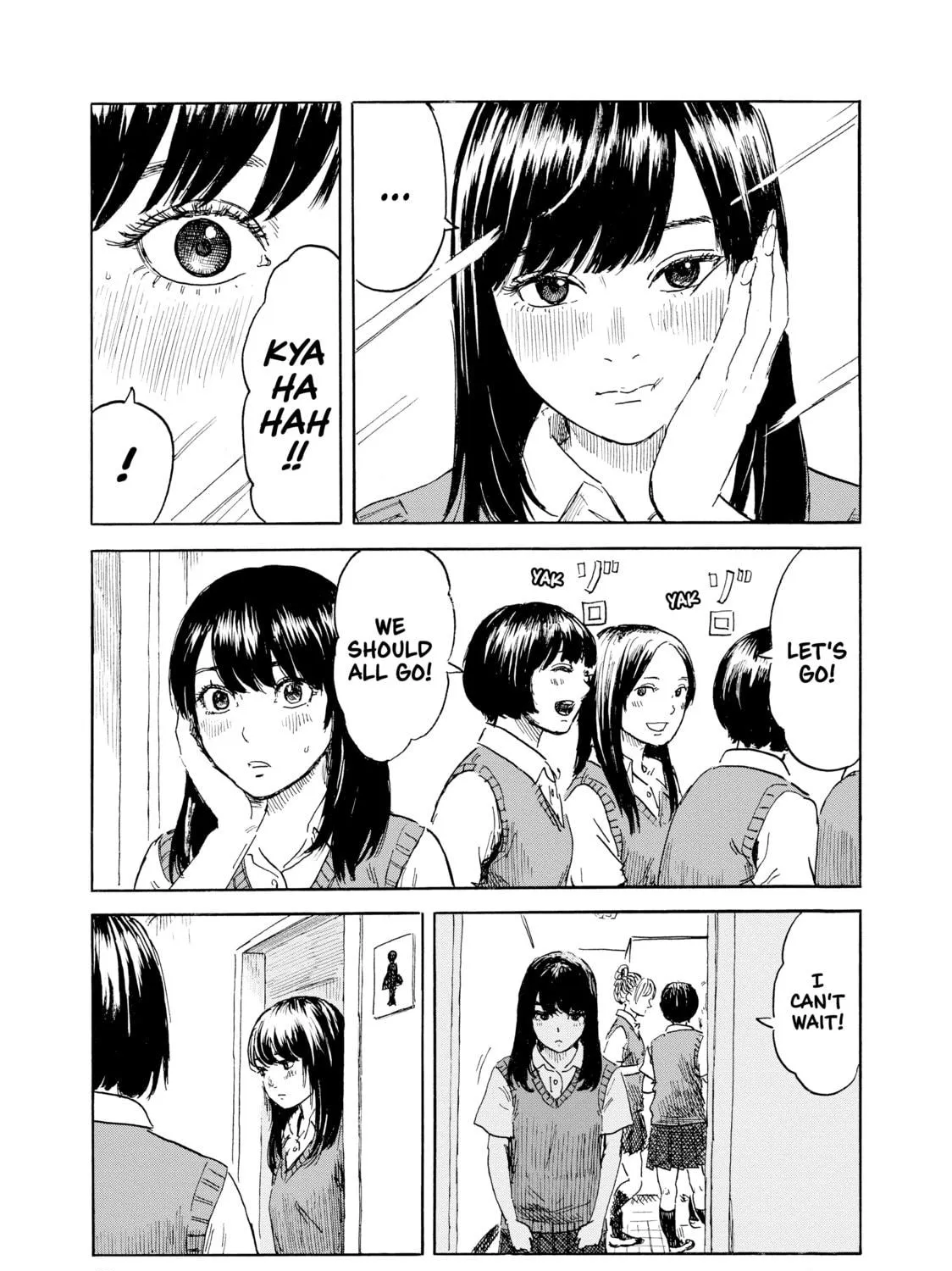 Inside Mari Chapter 56 page 9 - 
