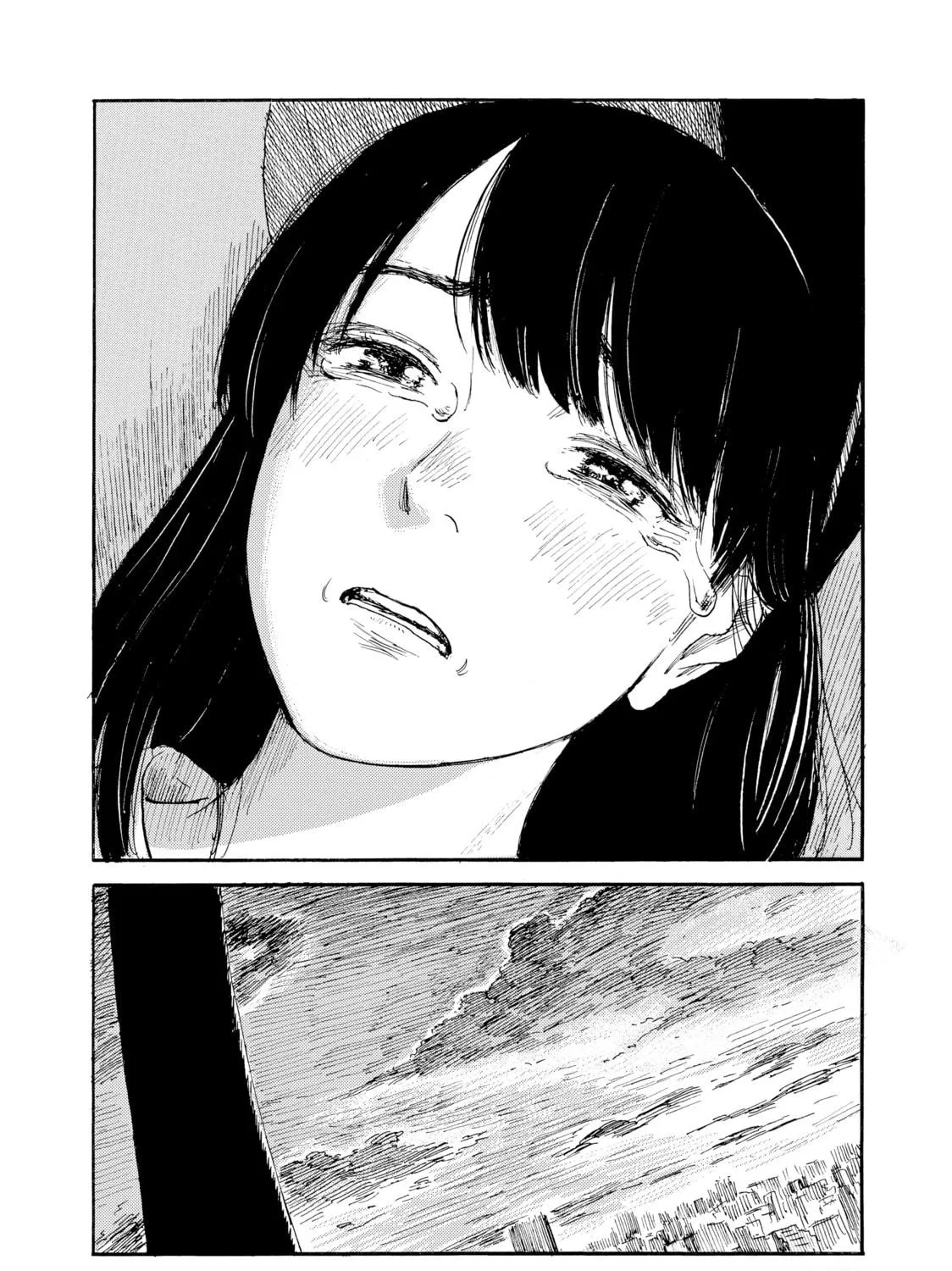 Inside Mari Chapter 59 page 39 - 