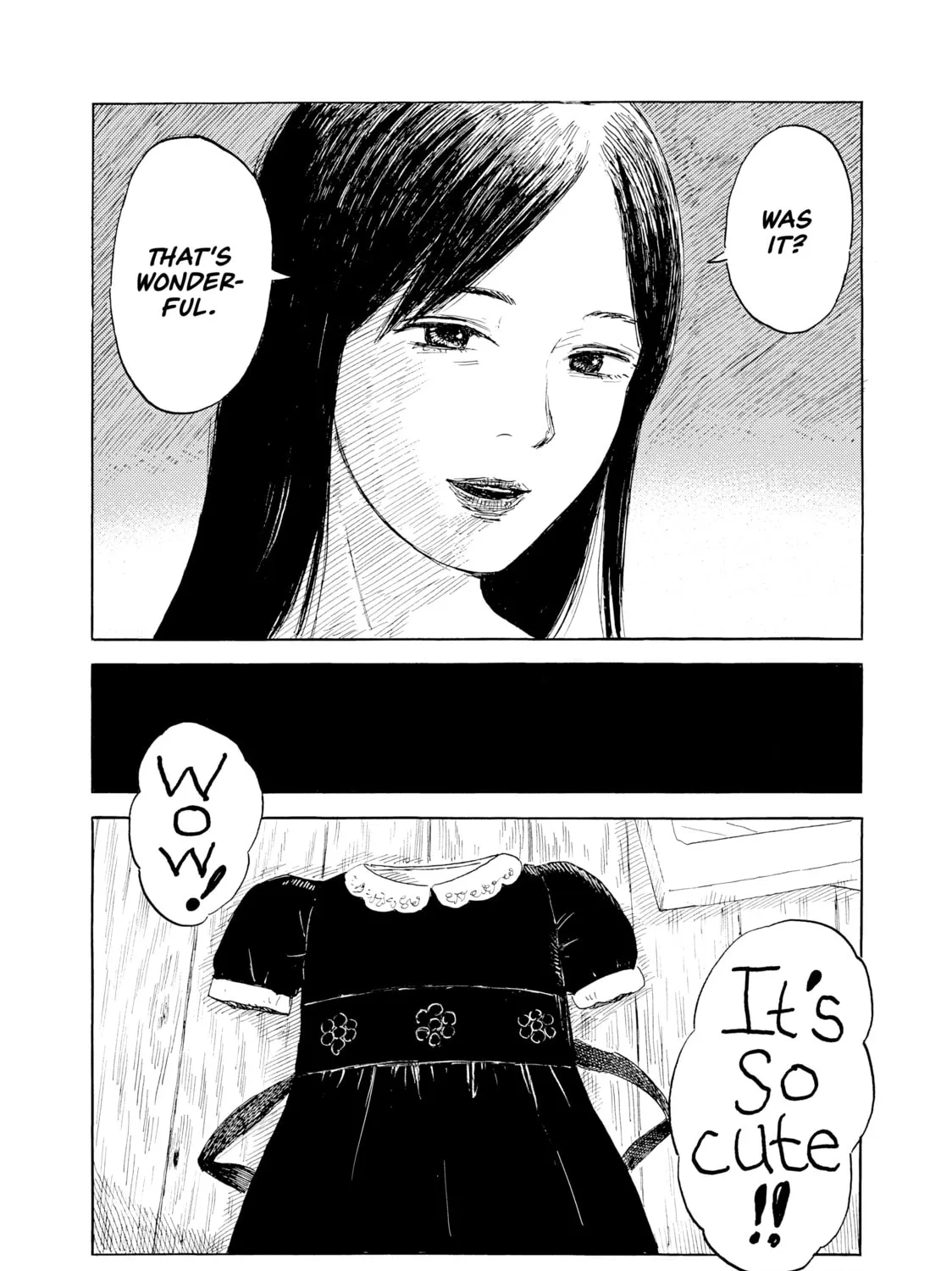 Inside Mari Chapter 59 page 7 - 