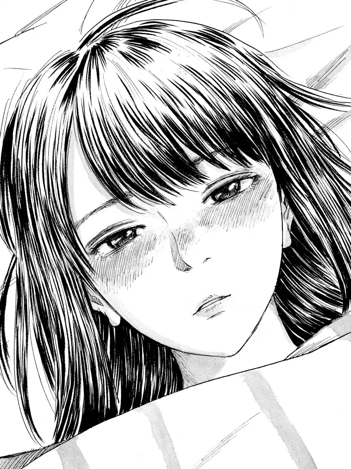 Inside Mari Chapter 60 page 35 - 