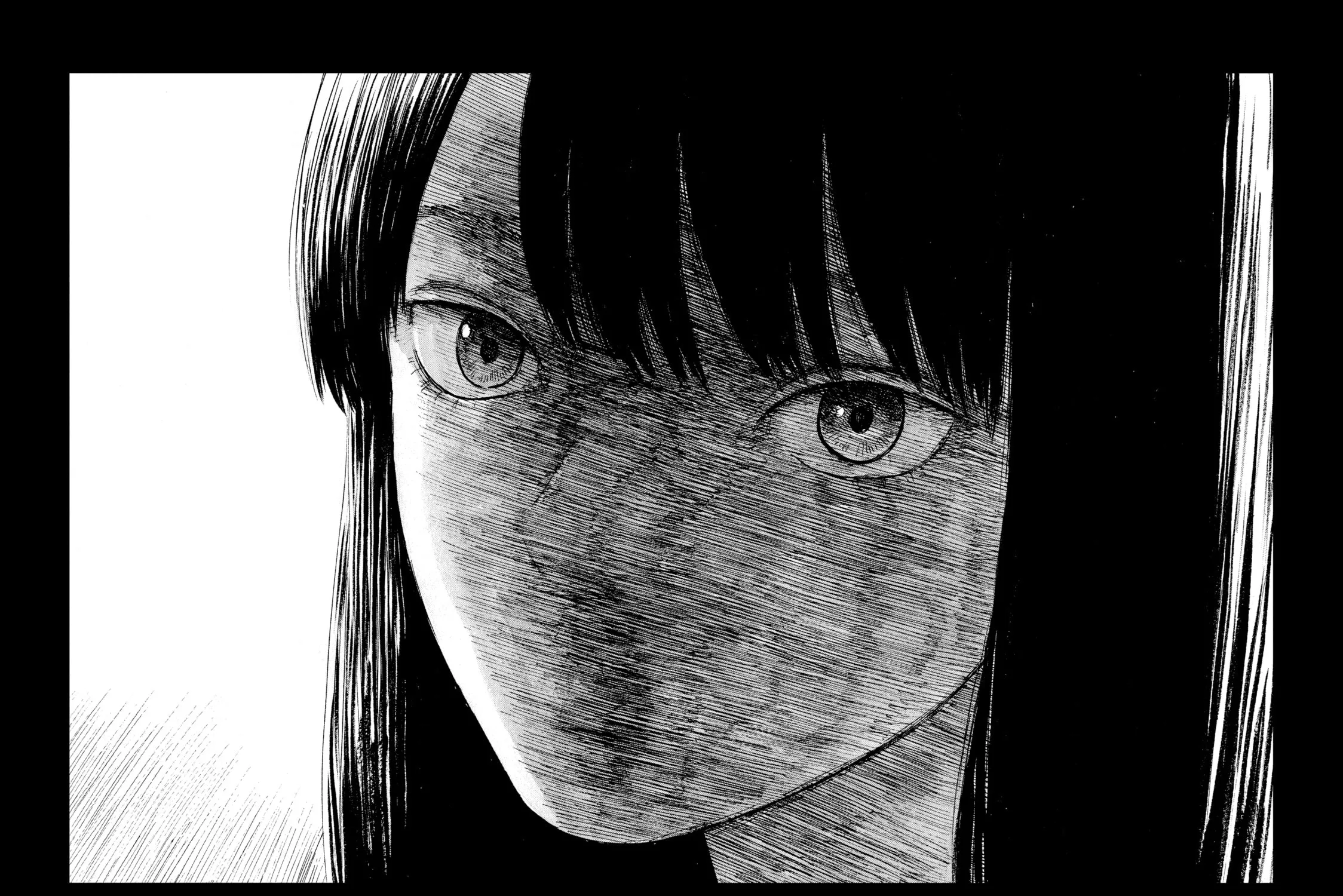 Inside Mari Chapter 61 page 15 - 