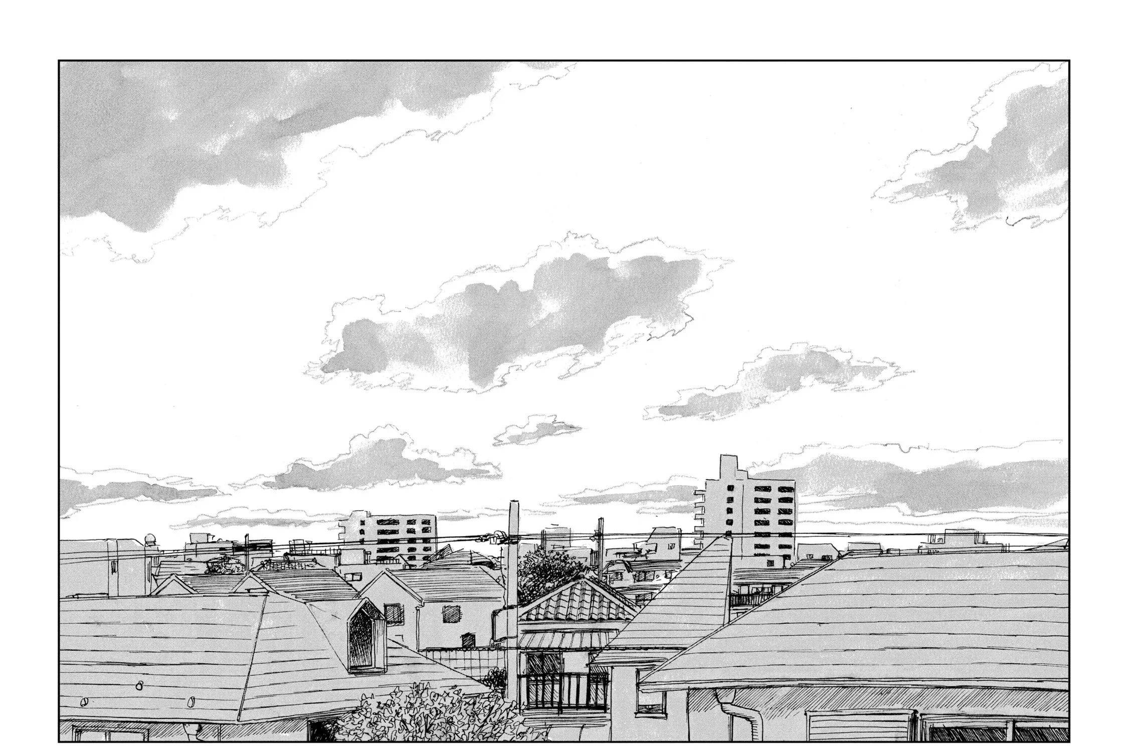 Inside Mari Chapter 62 page 19 - 
