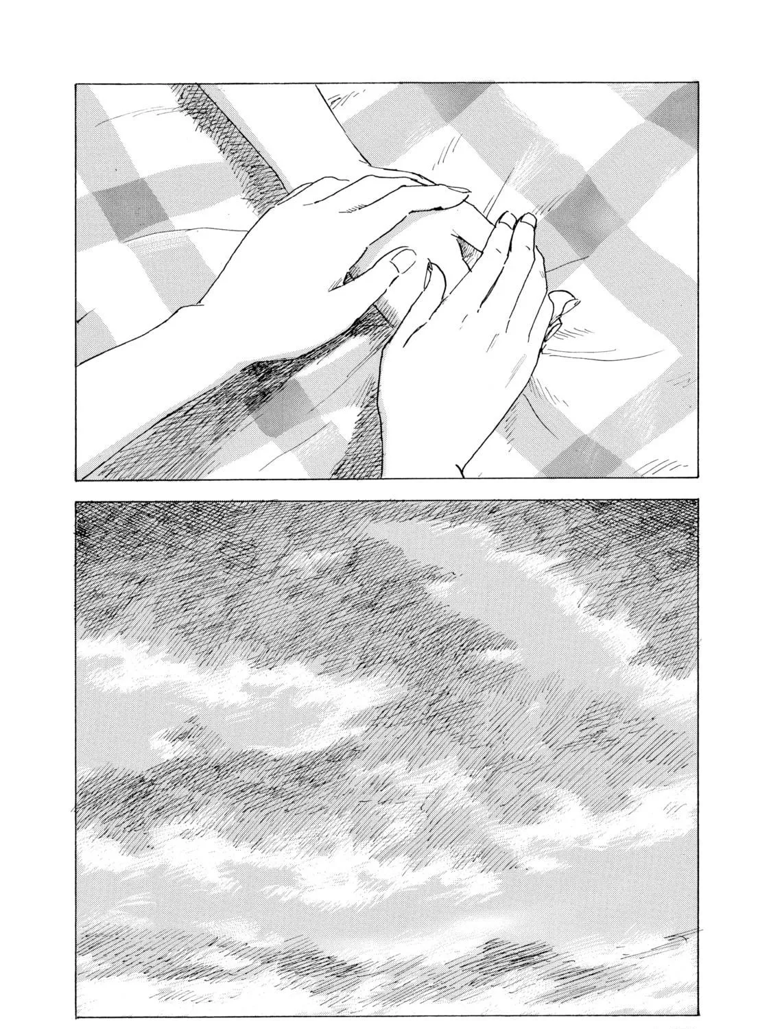 Inside Mari Chapter 62 page 29 - 