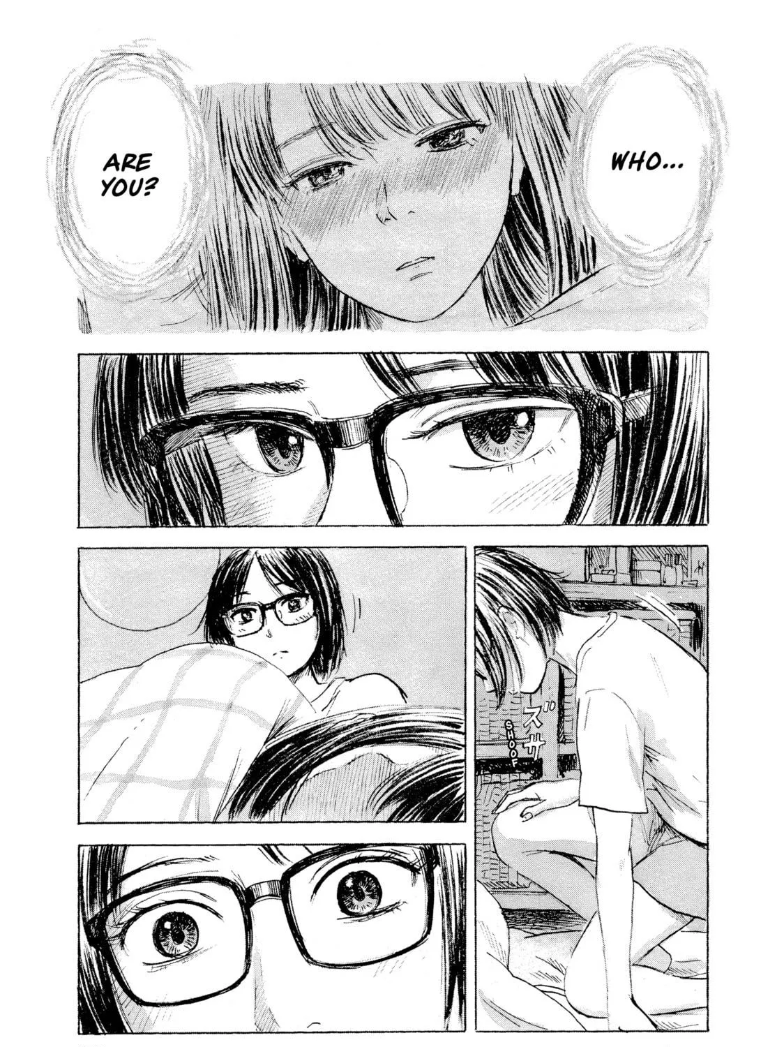 Inside Mari Chapter 62 page 5 - 