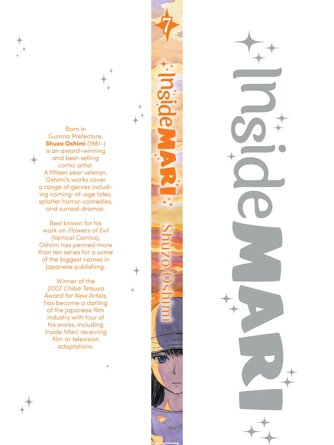 Inside Mari Chapter 62 page 55 - 