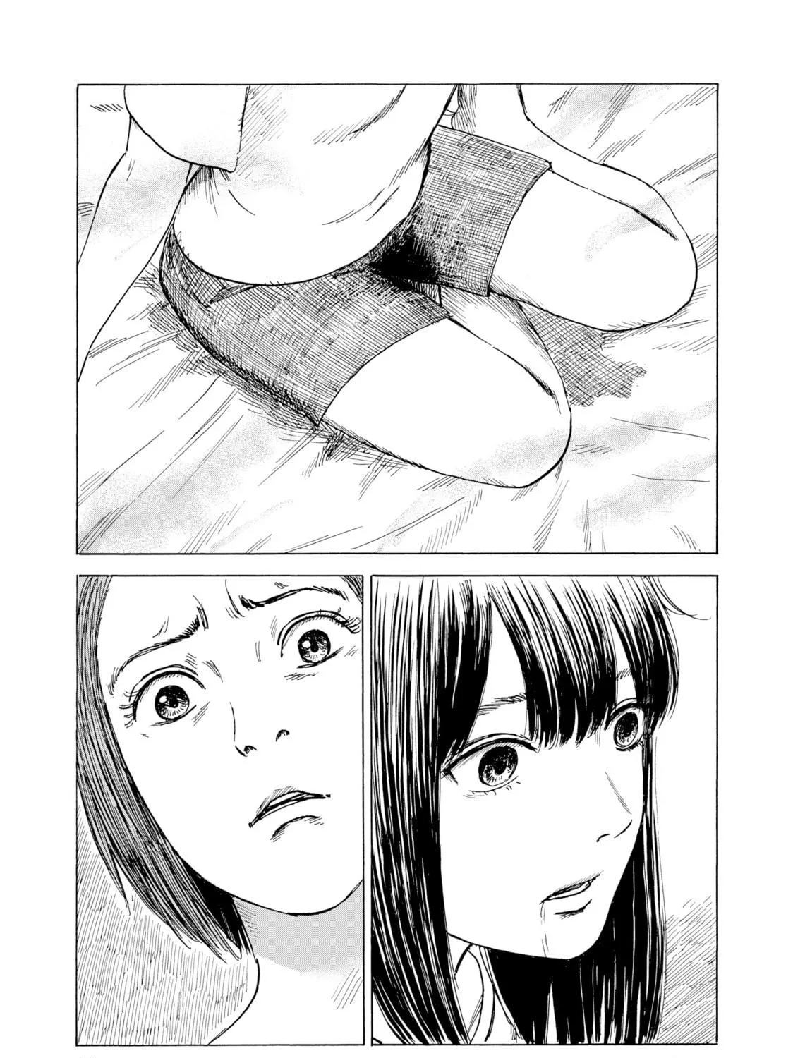 Inside Mari Chapter 65 page 9 - 