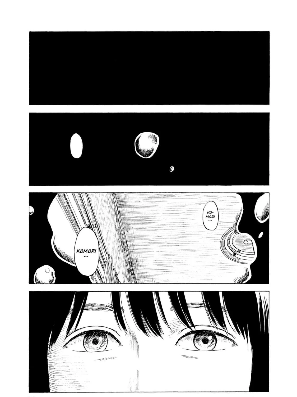 Inside Mari Chapter 66 page 35 - 
