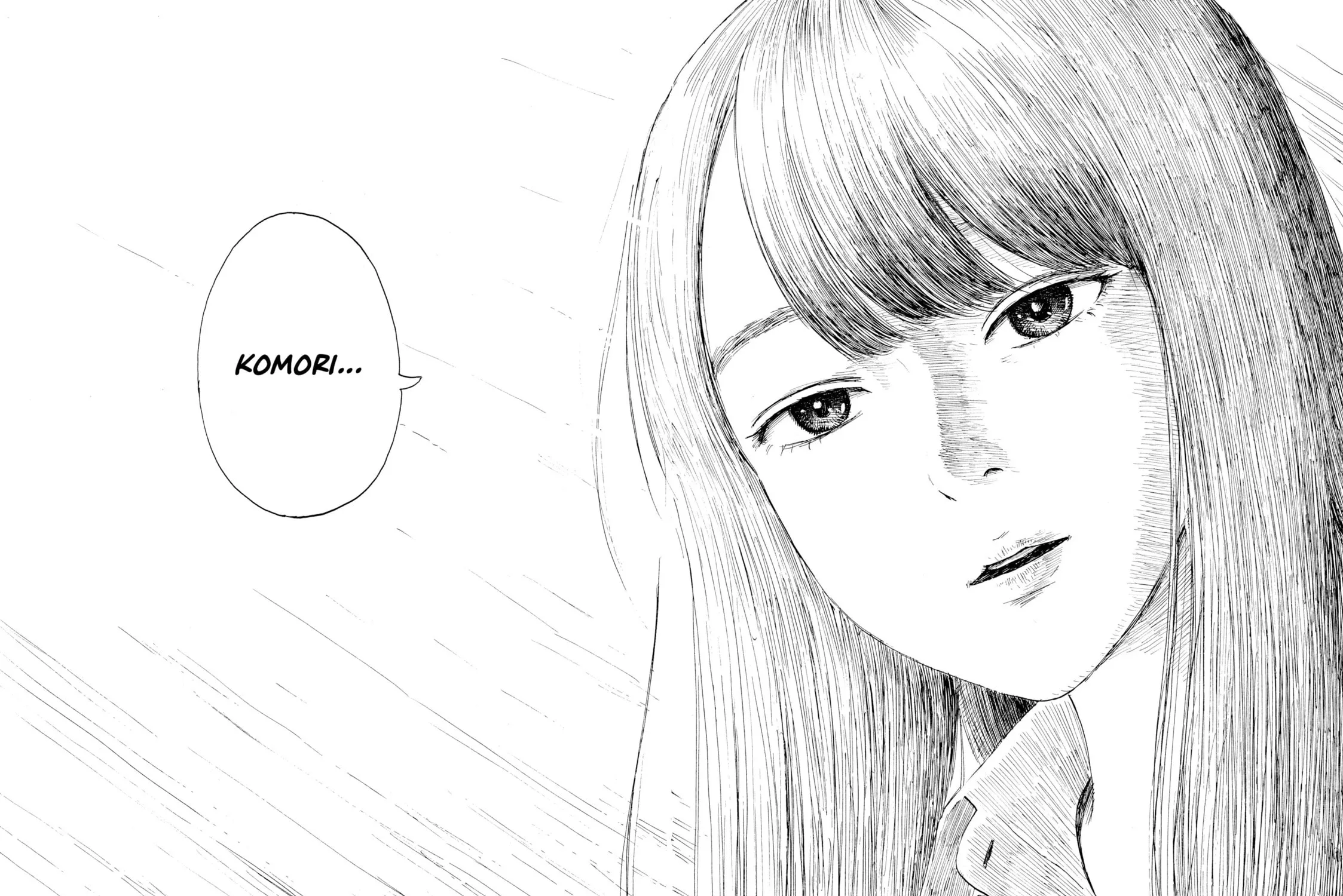 Inside Mari Chapter 67 page 3 - 