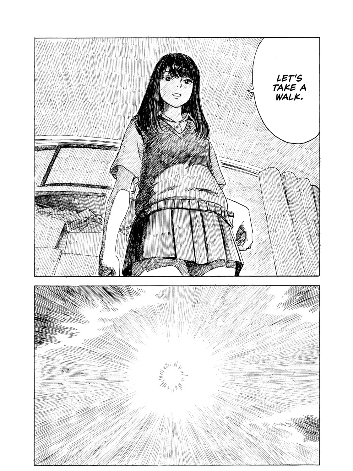 Inside Mari Chapter 67 page 7 - 