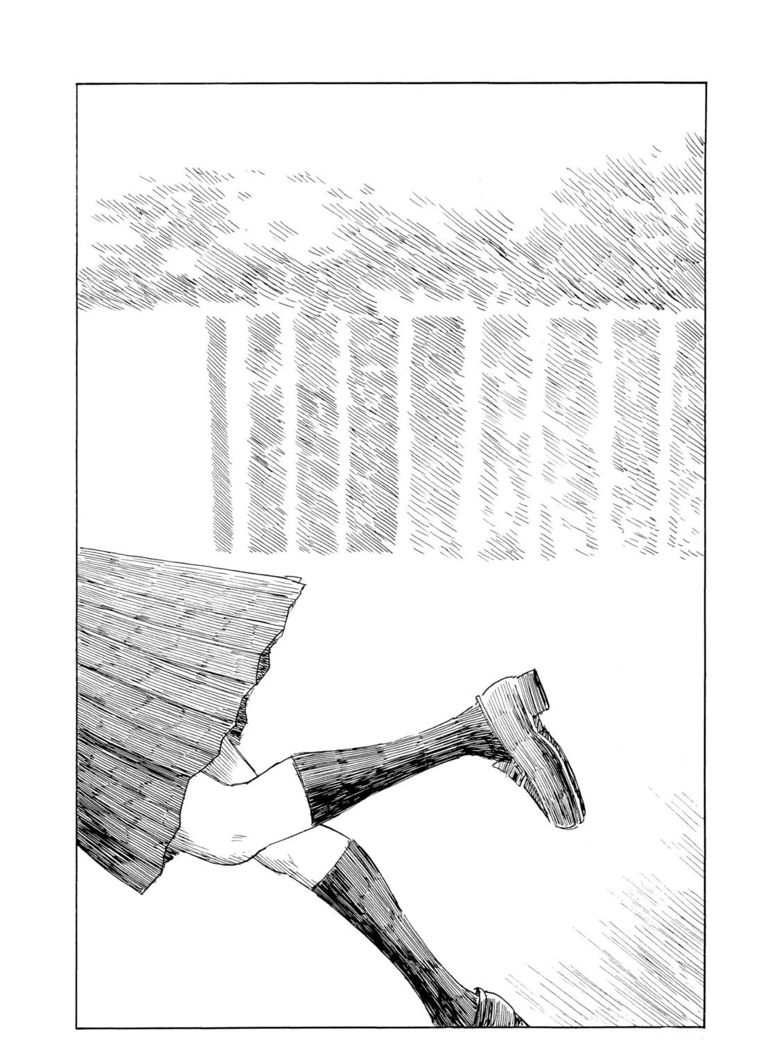 Inside Mari Chapter 68 page 23 - 