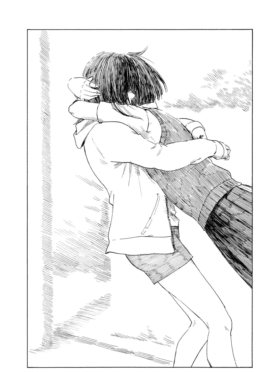 Inside Mari Chapter 68 page 25 - 
