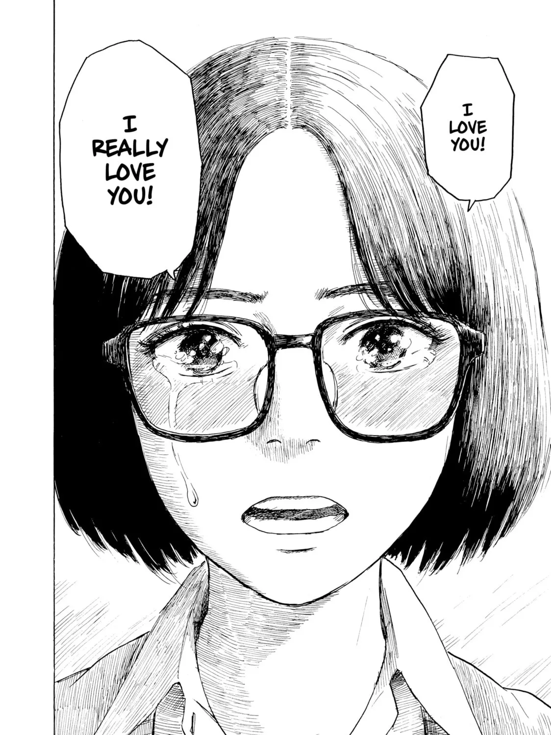 Inside Mari Chapter 68 page 31 - 