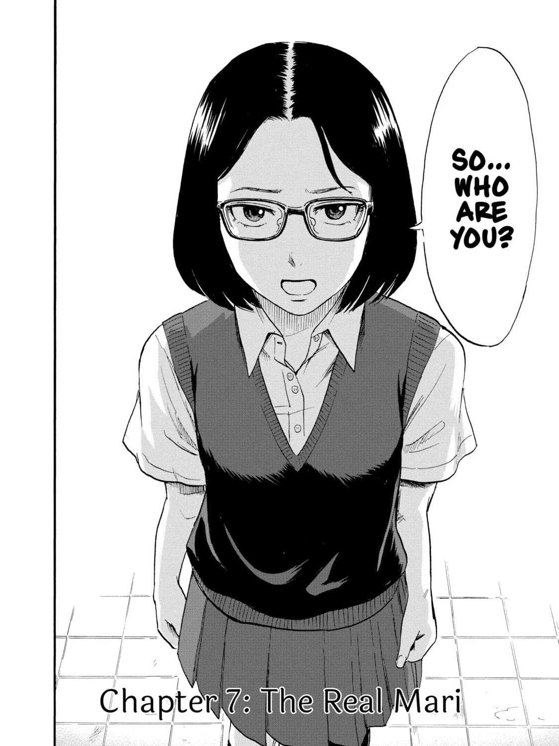 Inside Mari Chapter 7 page 3 - 