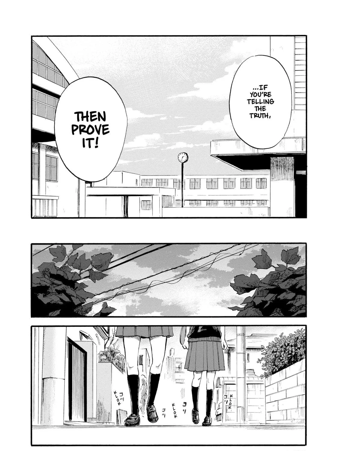 Inside Mari Chapter 7 page 29 - 