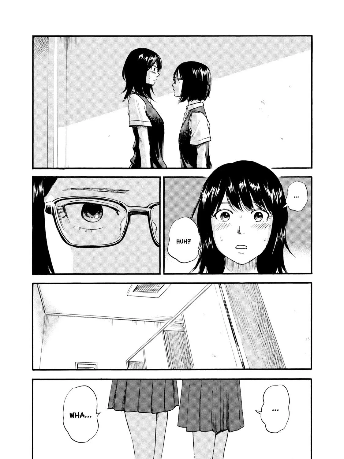 Inside Mari Chapter 7 page 5 - 