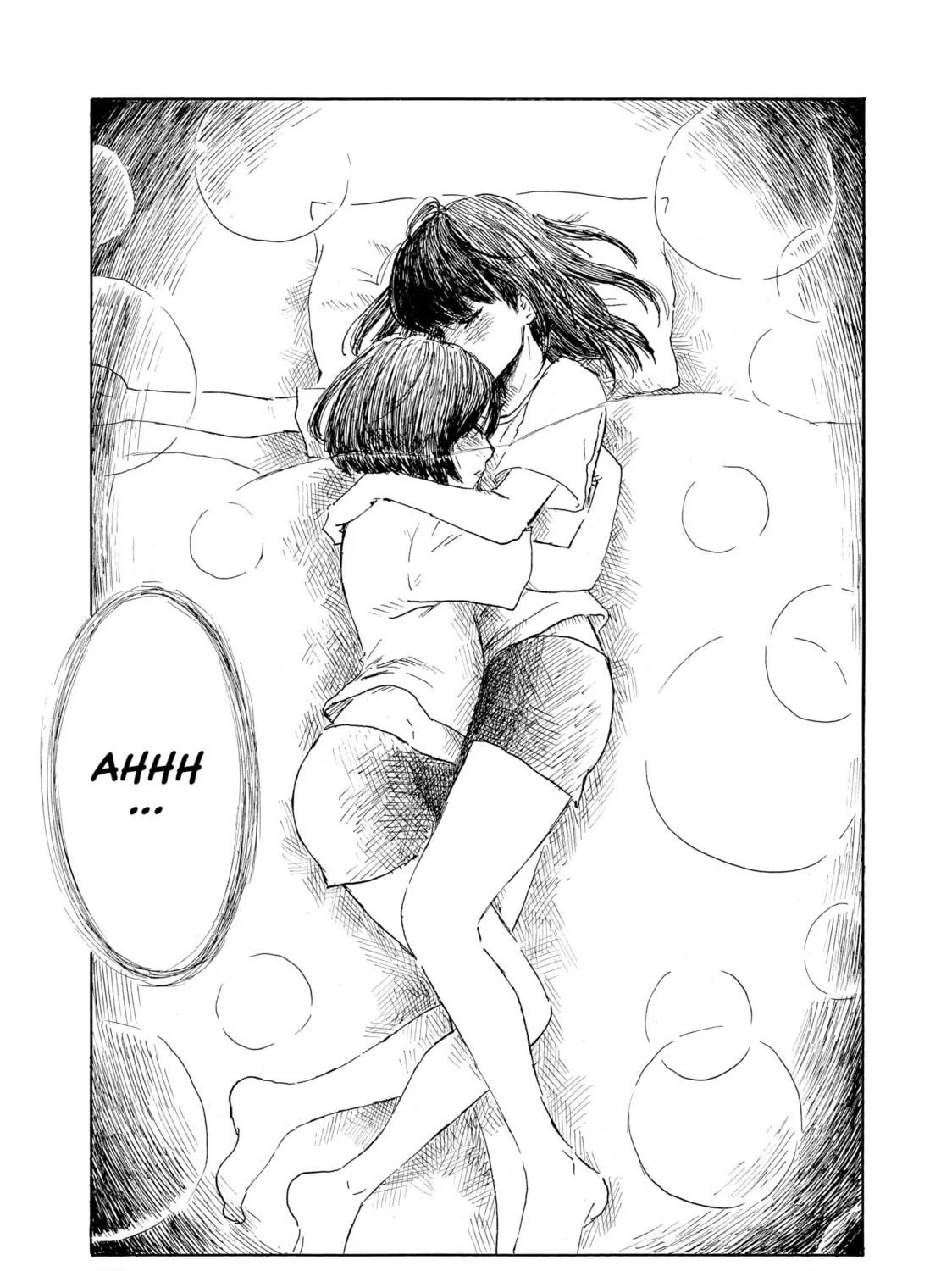 Inside Mari Chapter 70 page 29 - 