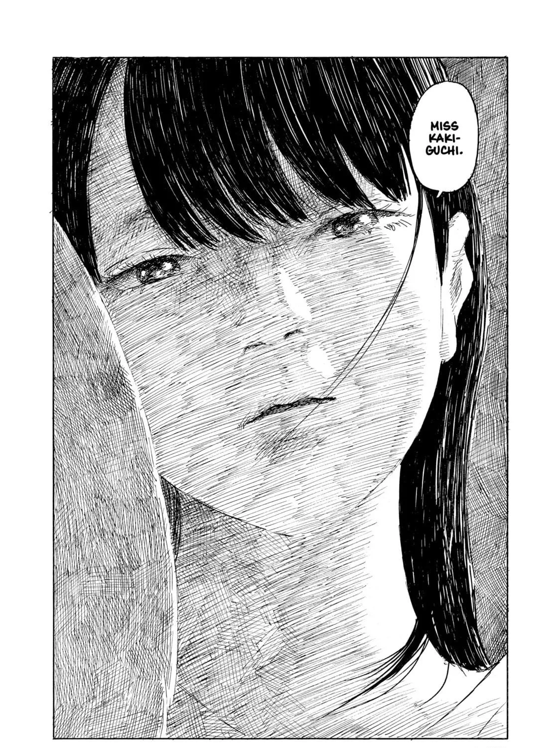 Inside Mari Chapter 70 page 35 - 