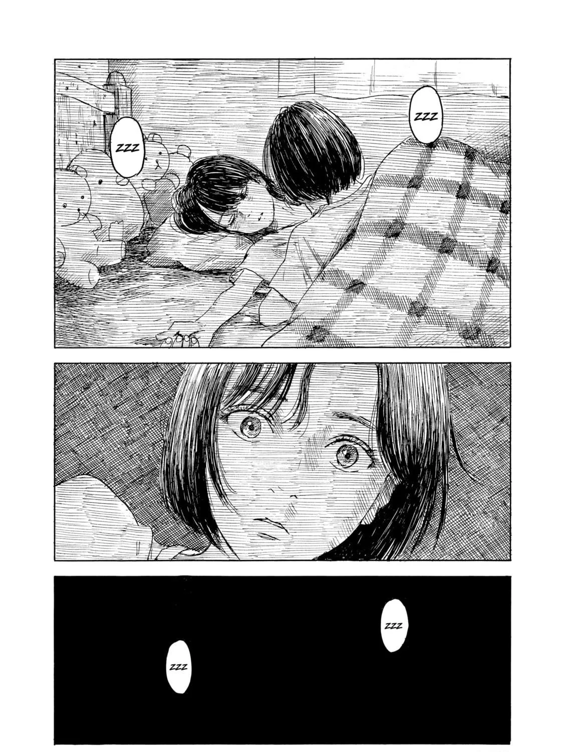 Inside Mari Chapter 70 page 39 - 