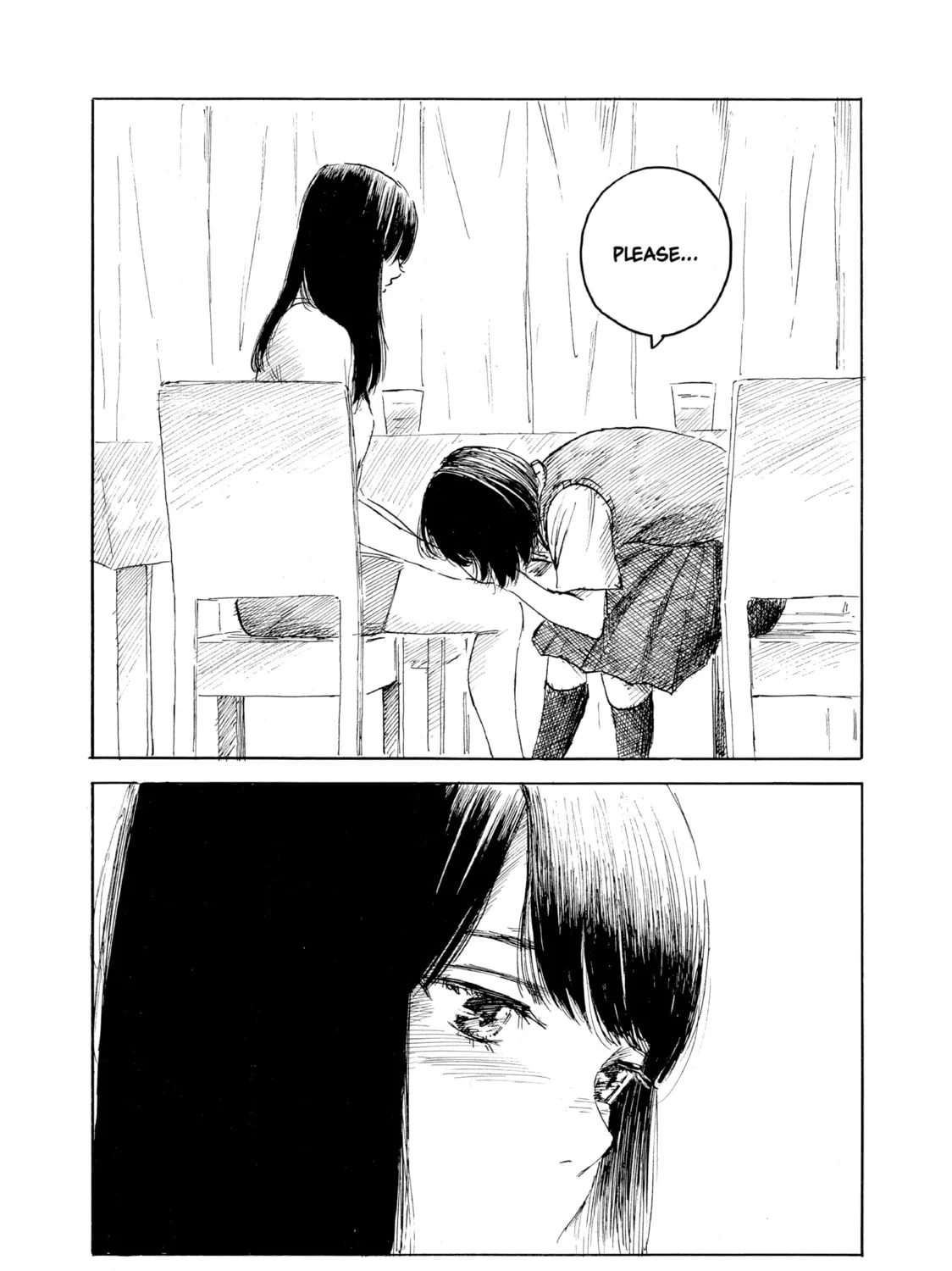 Inside Mari Chapter 72 page 37 - 