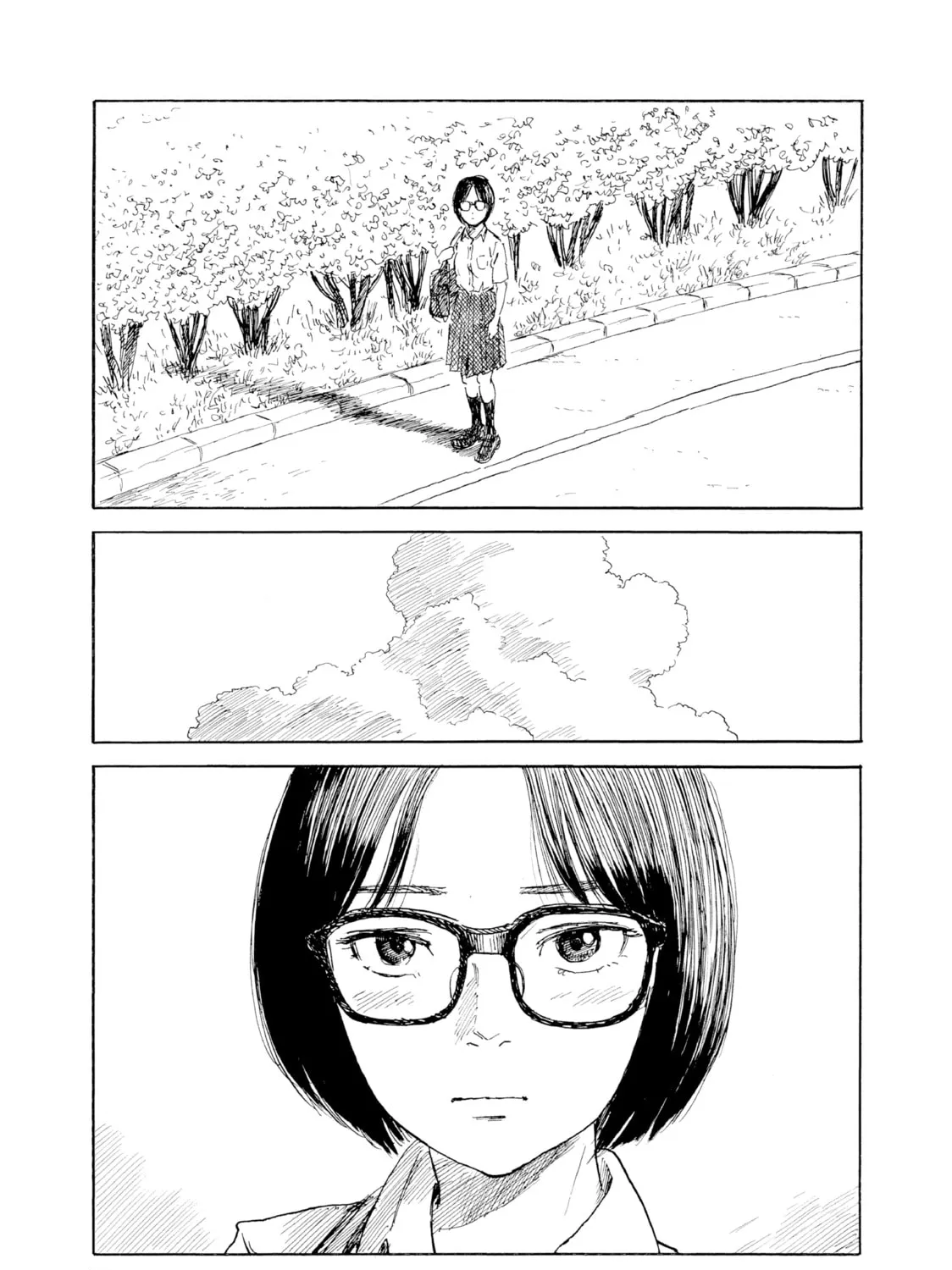 Inside Mari Chapter 73 page 25 - 