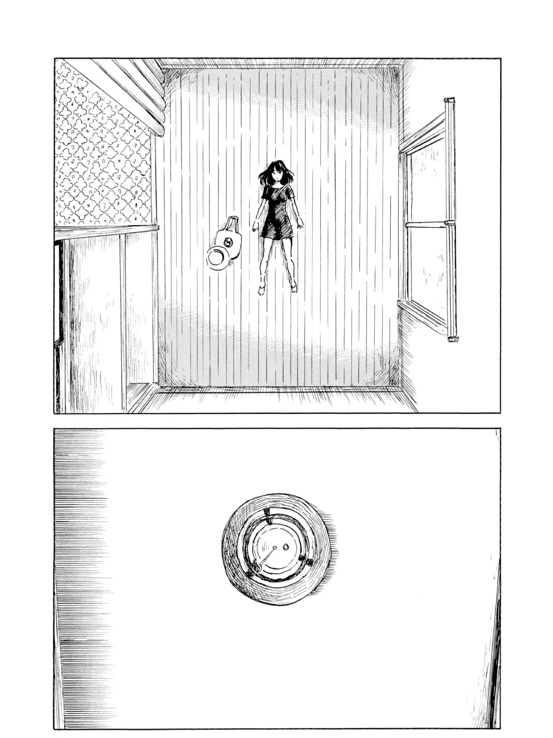 Inside Mari Chapter 74 page 25 - 