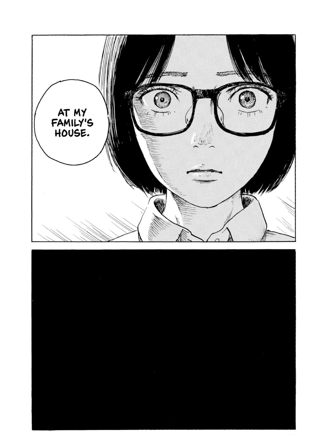 Inside Mari Chapter 74 page 39 - 