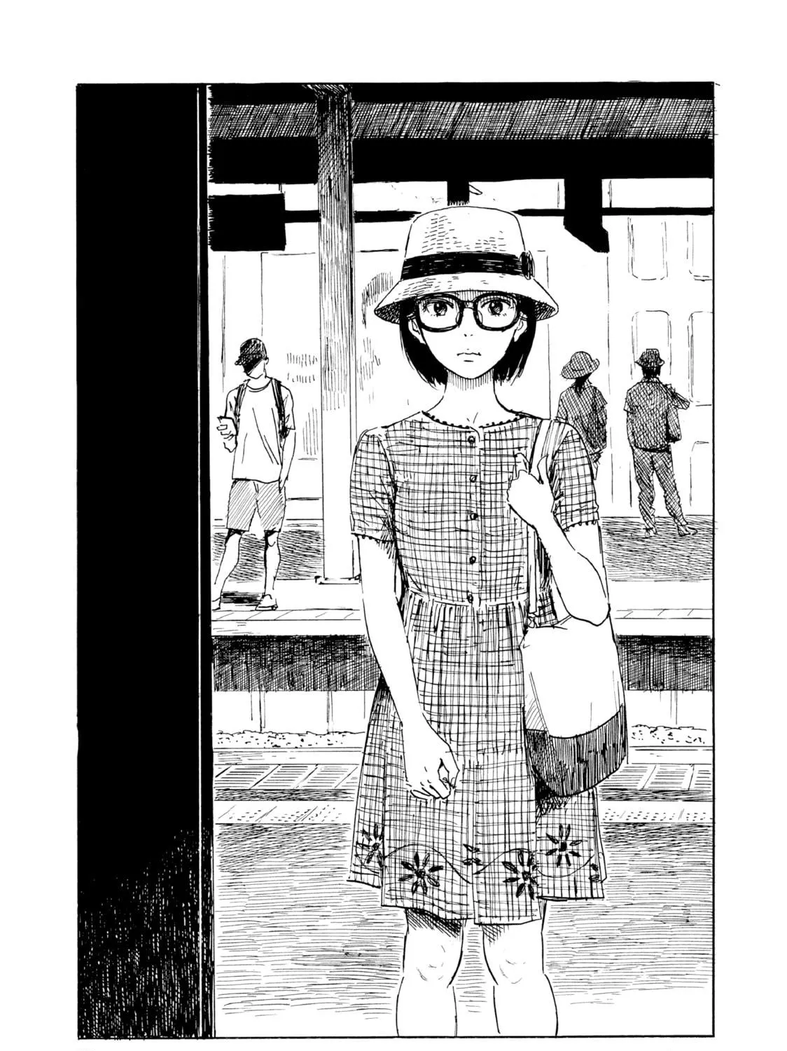 Inside Mari Chapter 75 page 5 - 