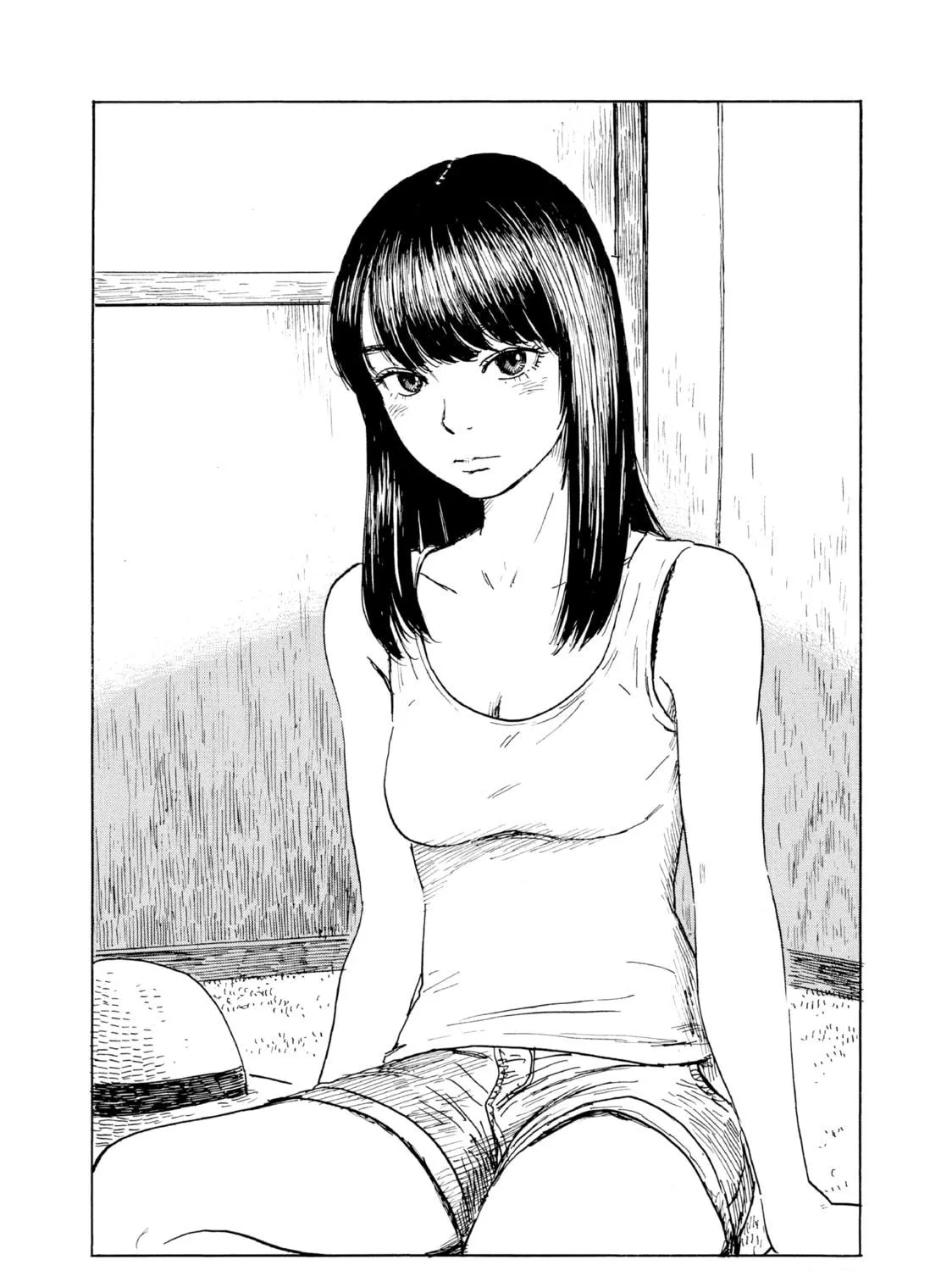Inside Mari Chapter 76 page 23 - 