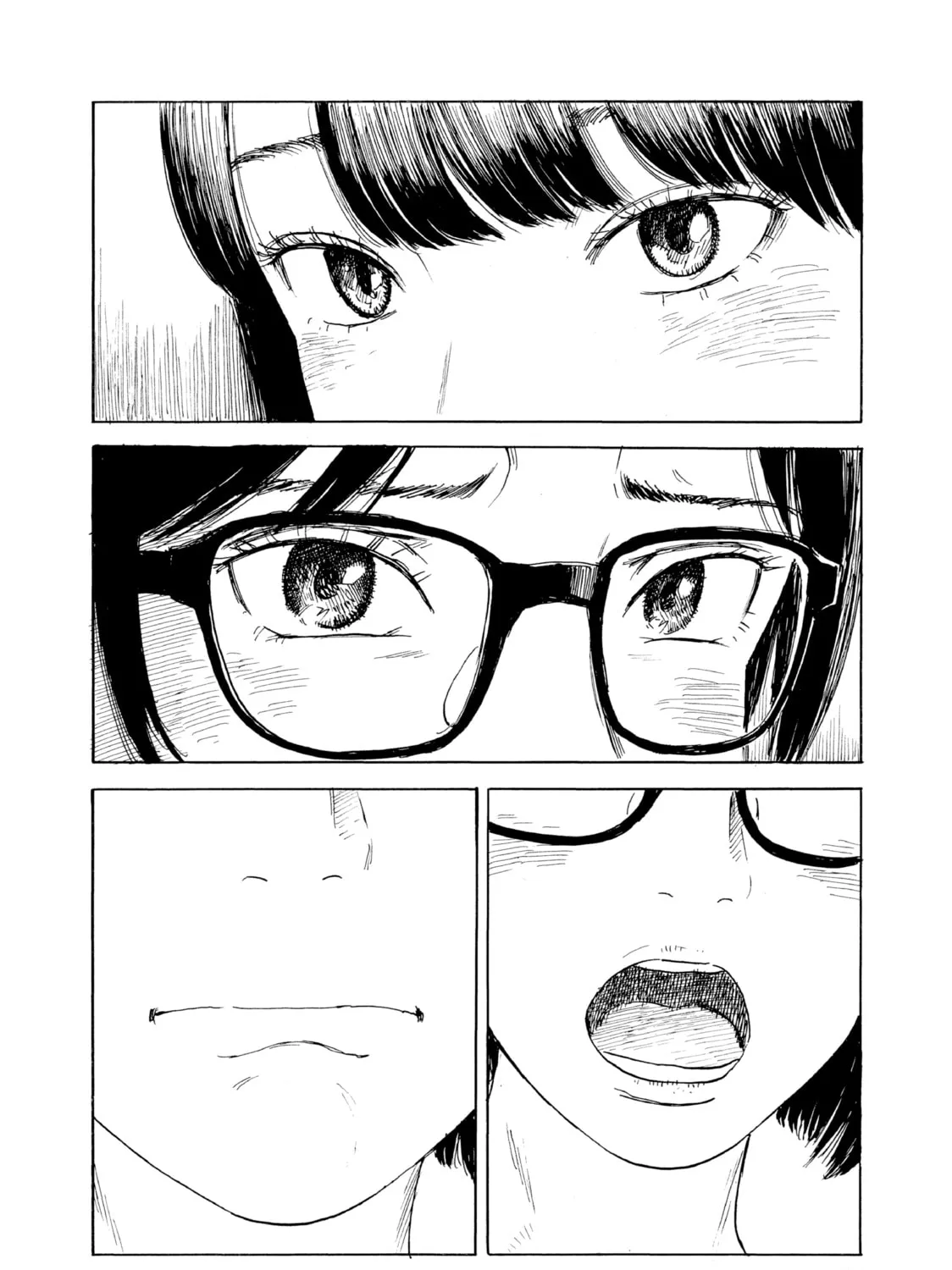Inside Mari Chapter 76 page 27 - 