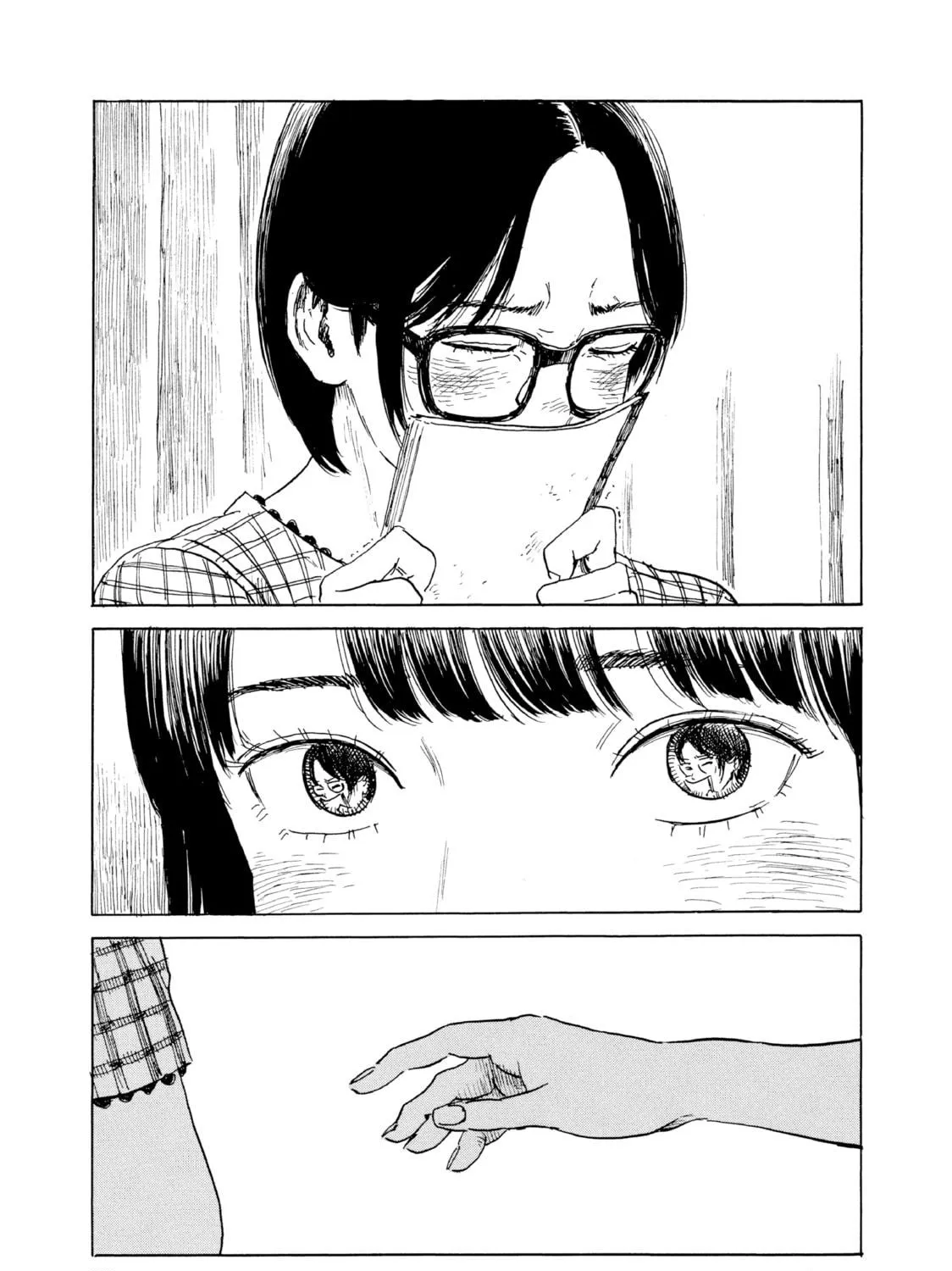 Inside Mari Chapter 76 page 29 - 