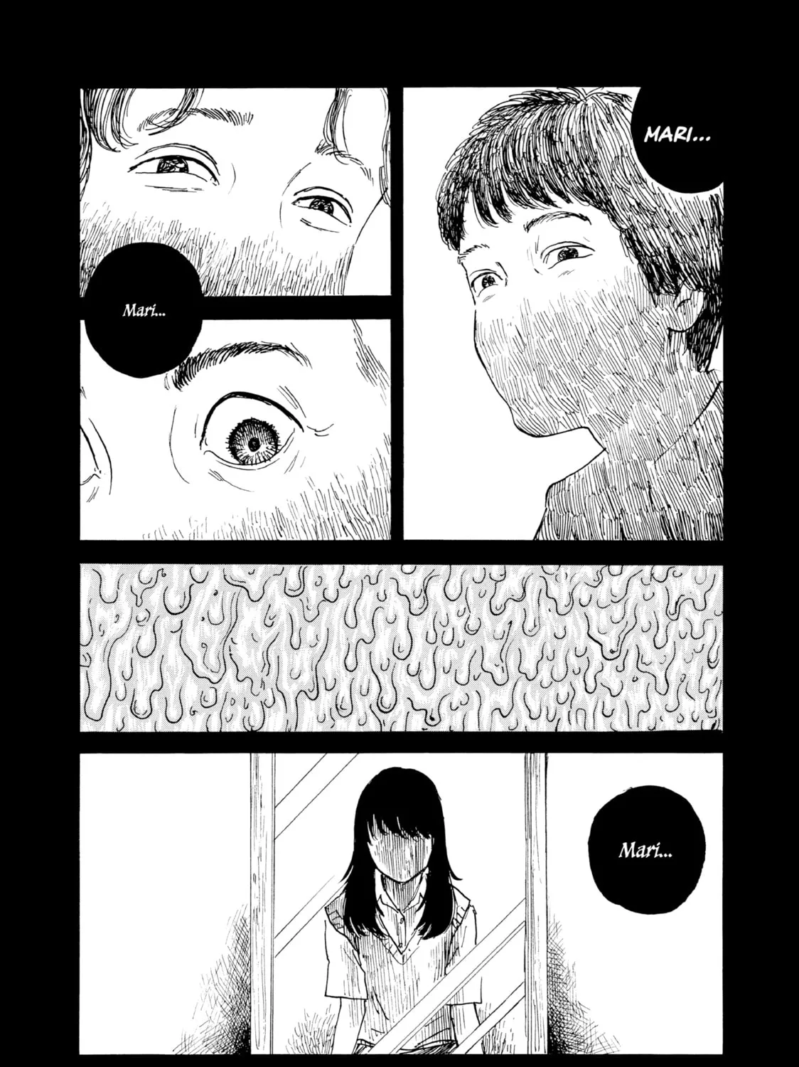 Inside Mari Chapter 77 page 3 - 