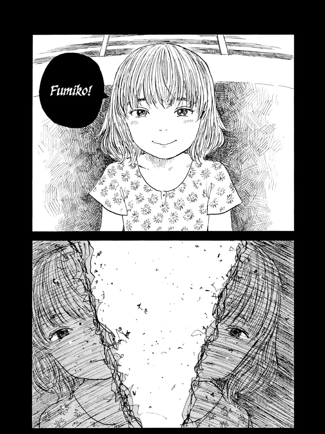 Inside Mari Chapter 77 page 29 - 
