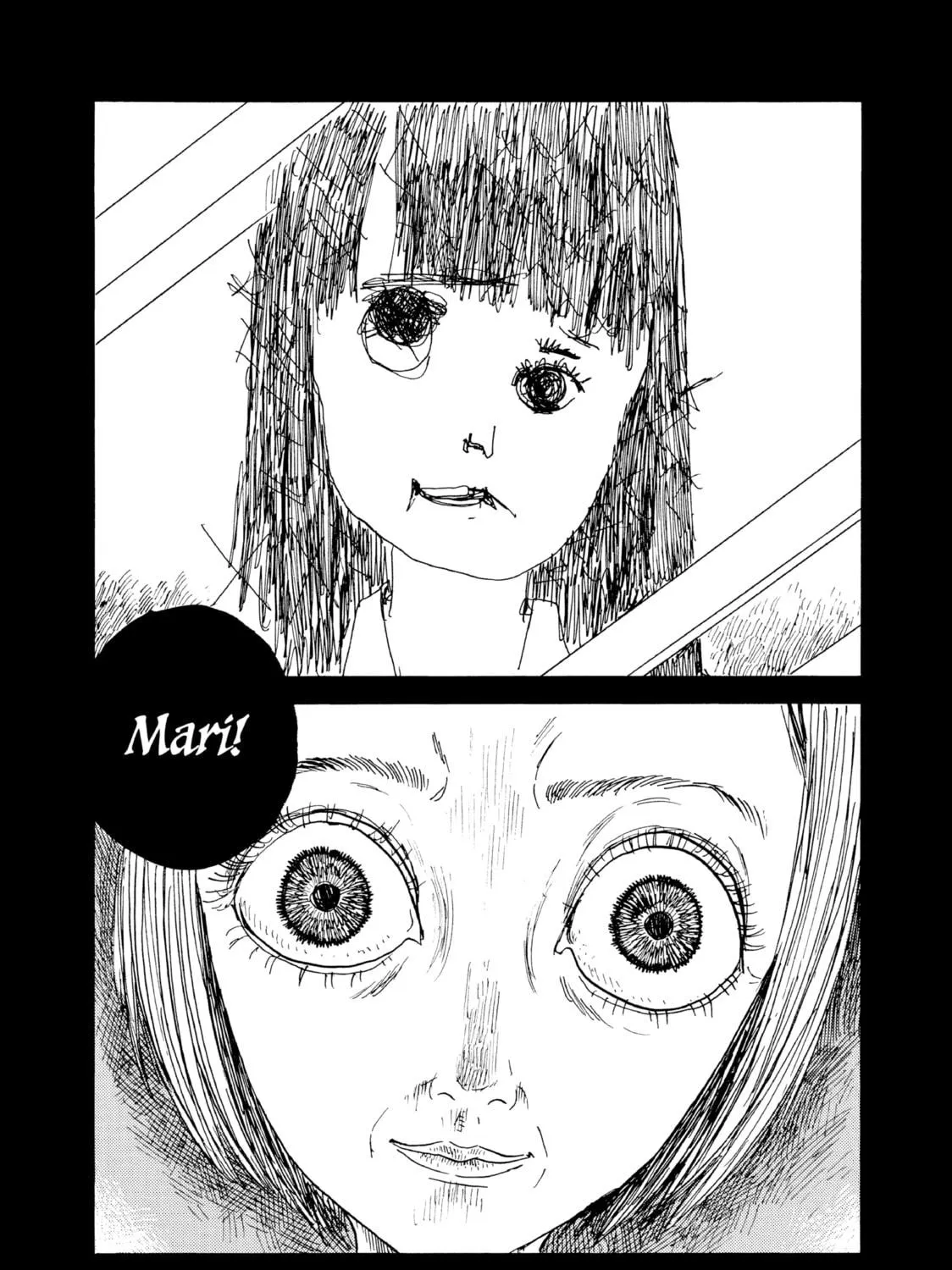 Inside Mari Chapter 77 page 5 - 