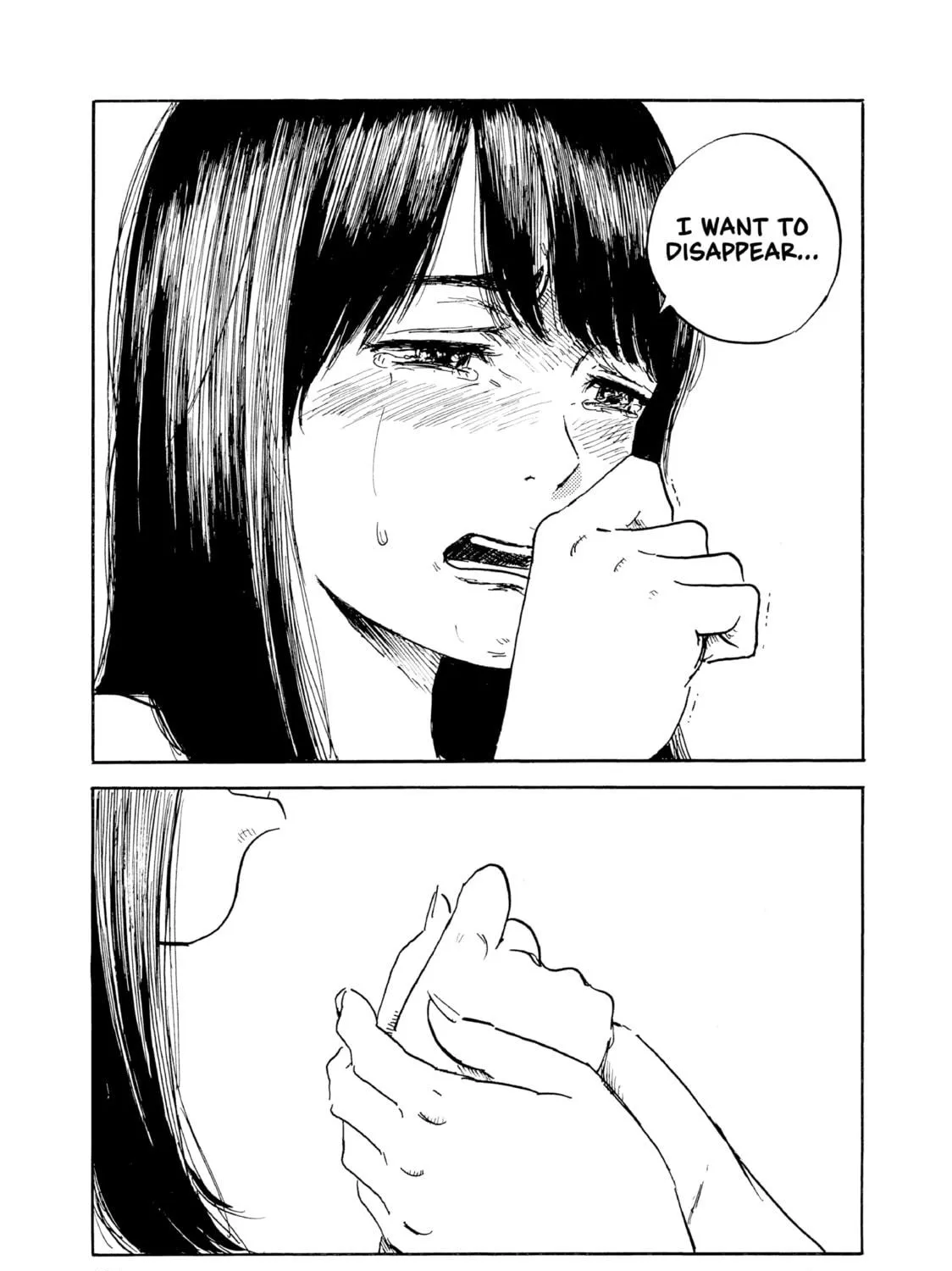 Inside Mari Chapter 78 page 19 - 