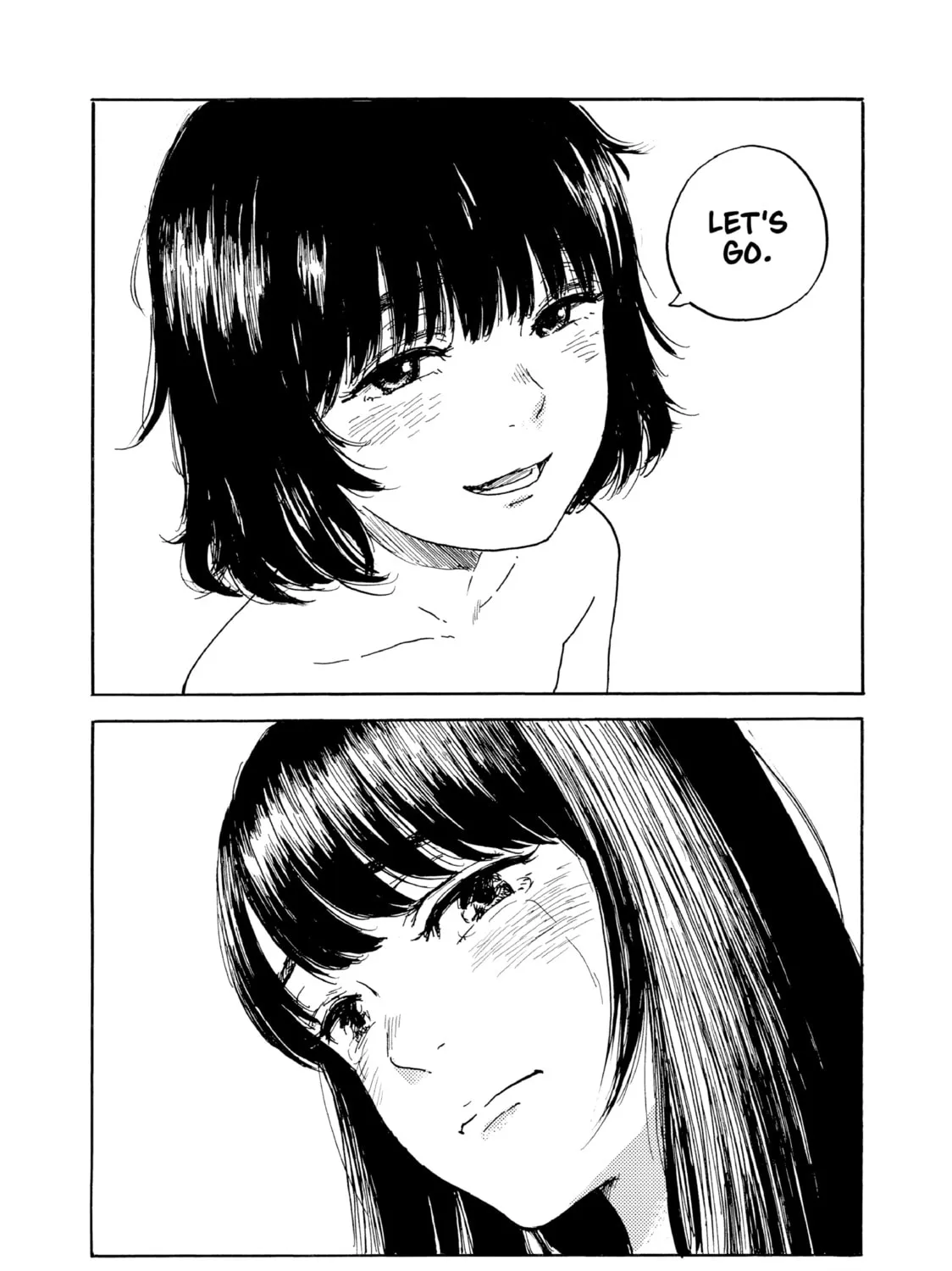 Inside Mari Chapter 78 page 31 - 